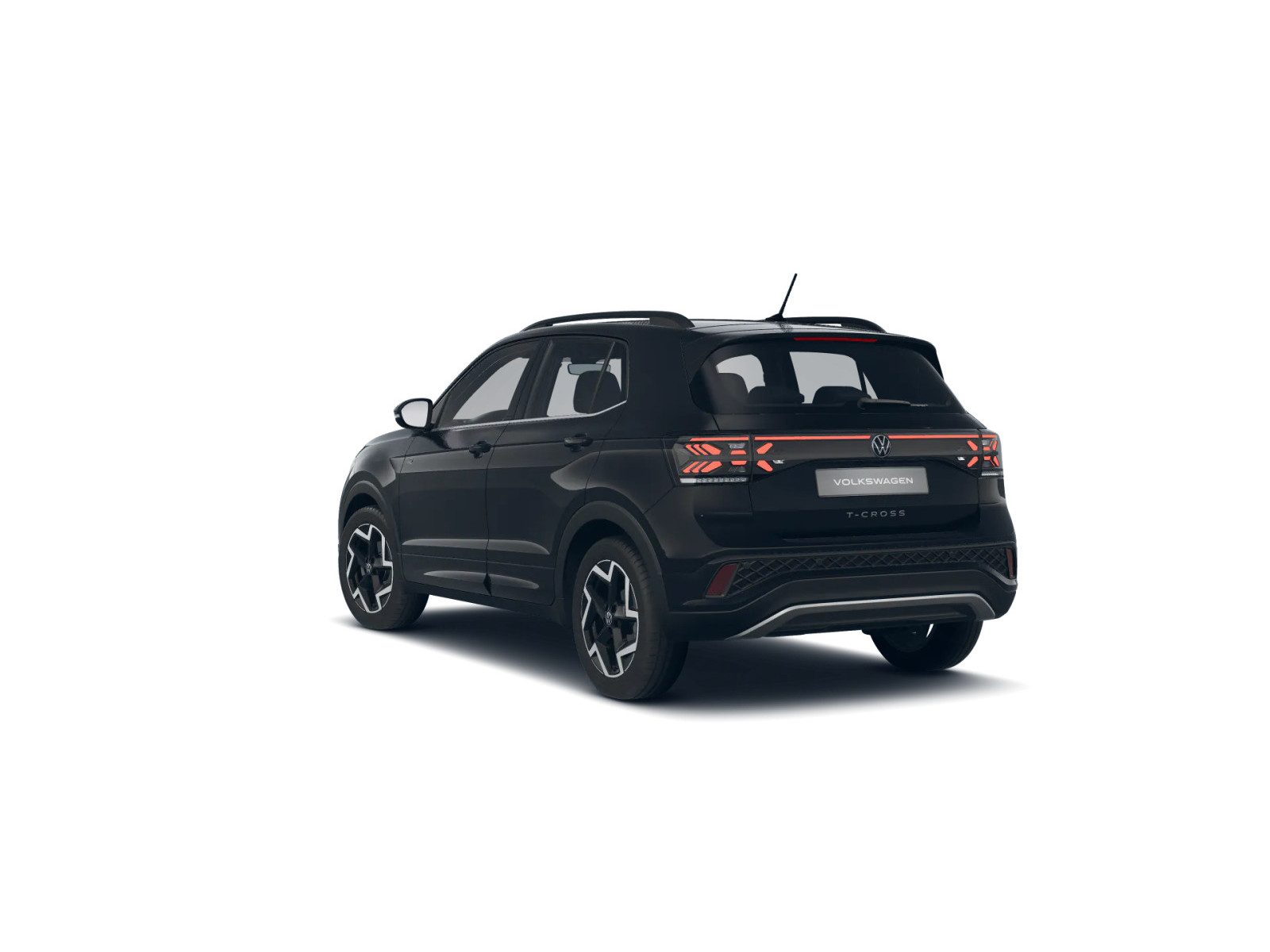 Volkswagen T-Cross – Bild 5