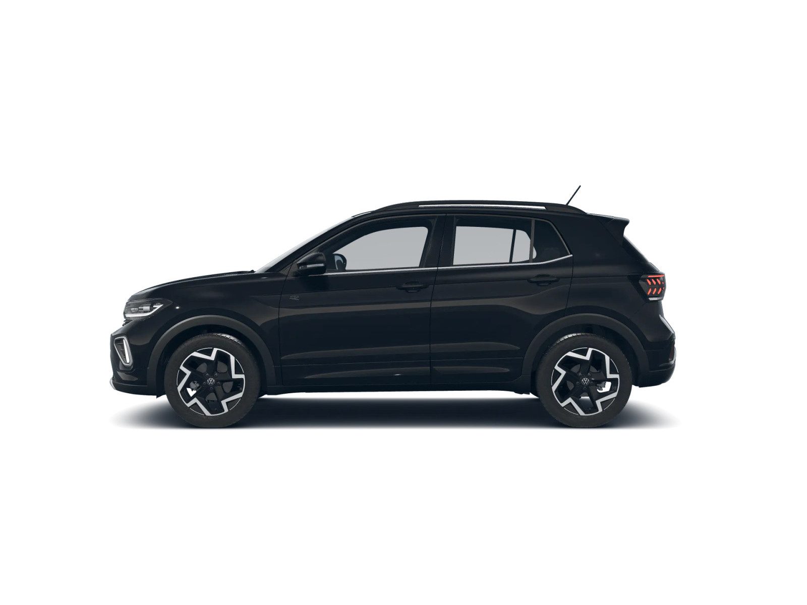 Volkswagen T-Cross – Bild 6