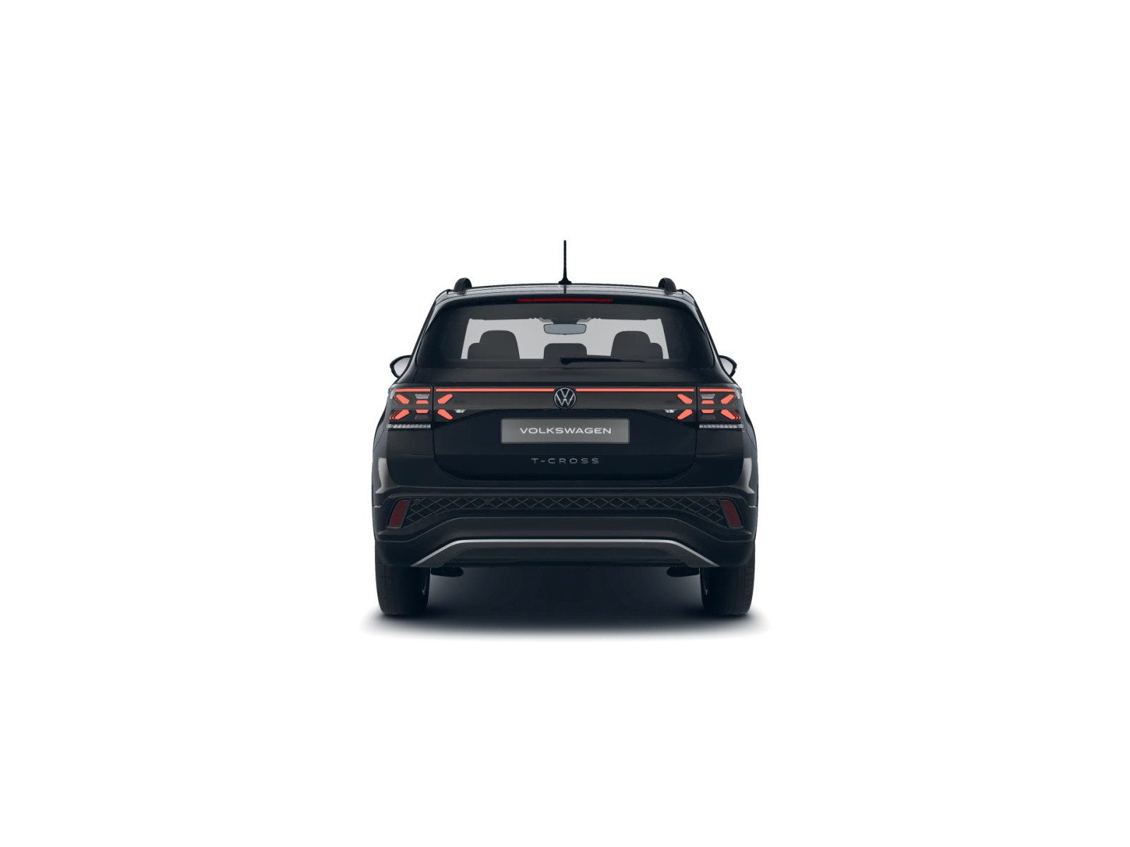 Volkswagen T-Cross – Bild 7
