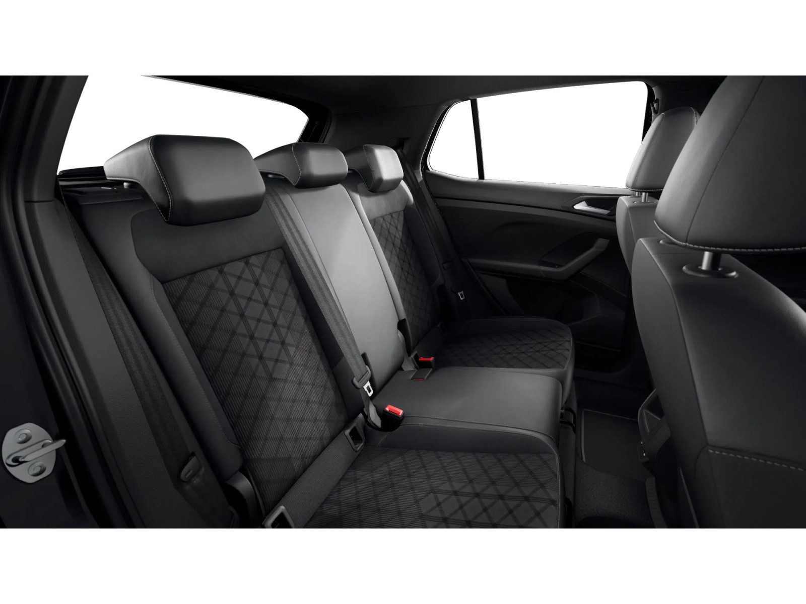 Volkswagen T-Cross – Bild 11