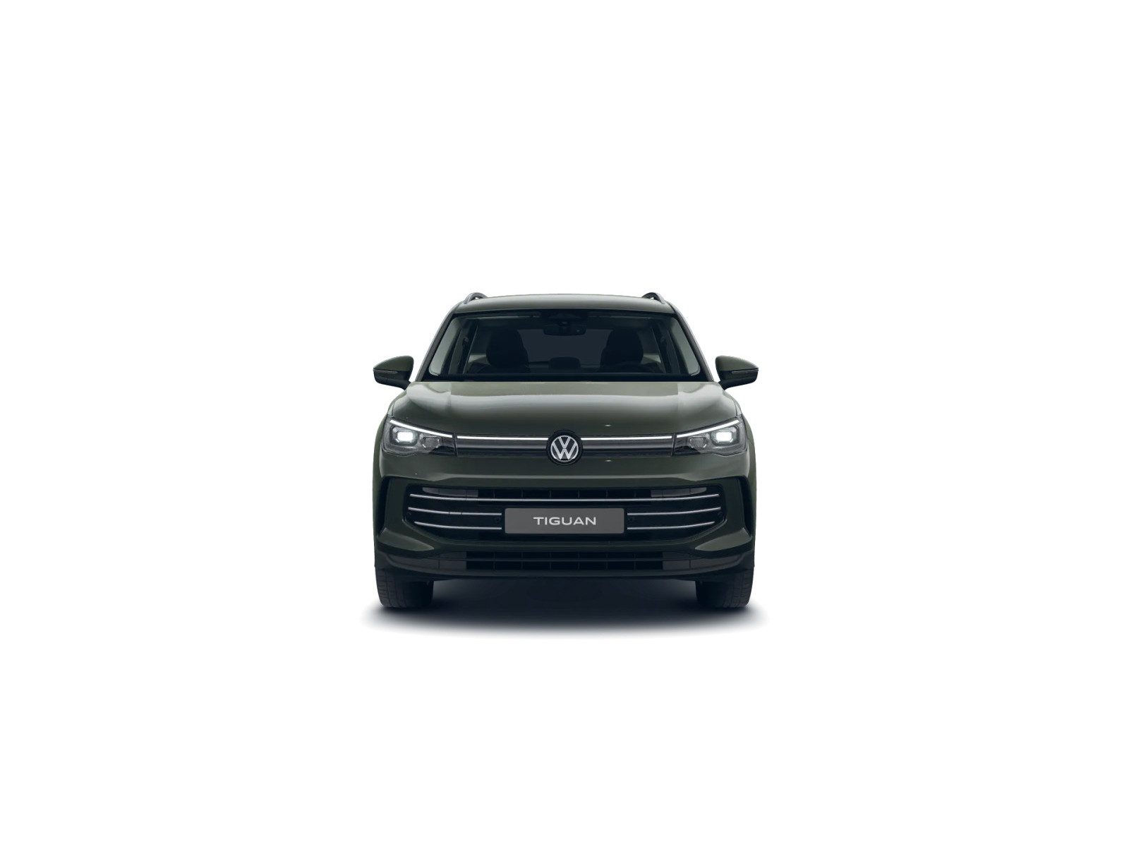 Volkswagen Tiguan – Bild 3