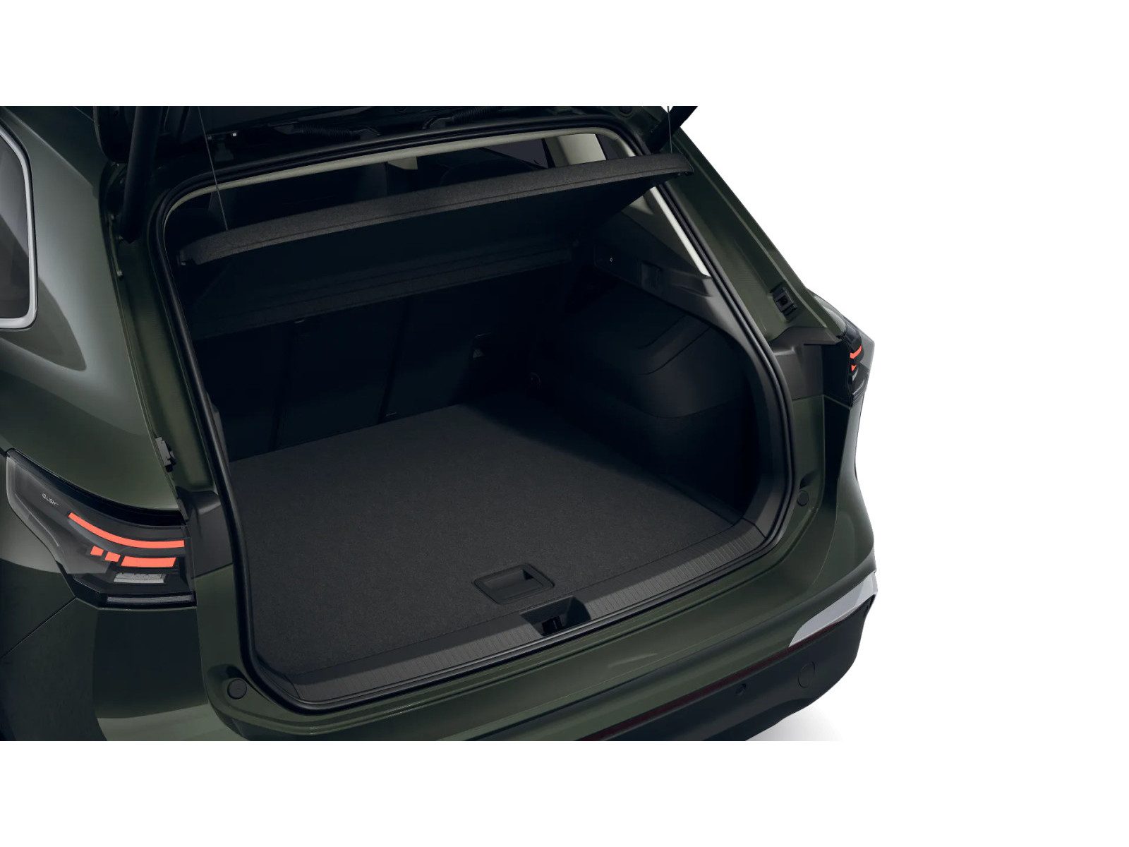 Volkswagen Tiguan – Bild 8