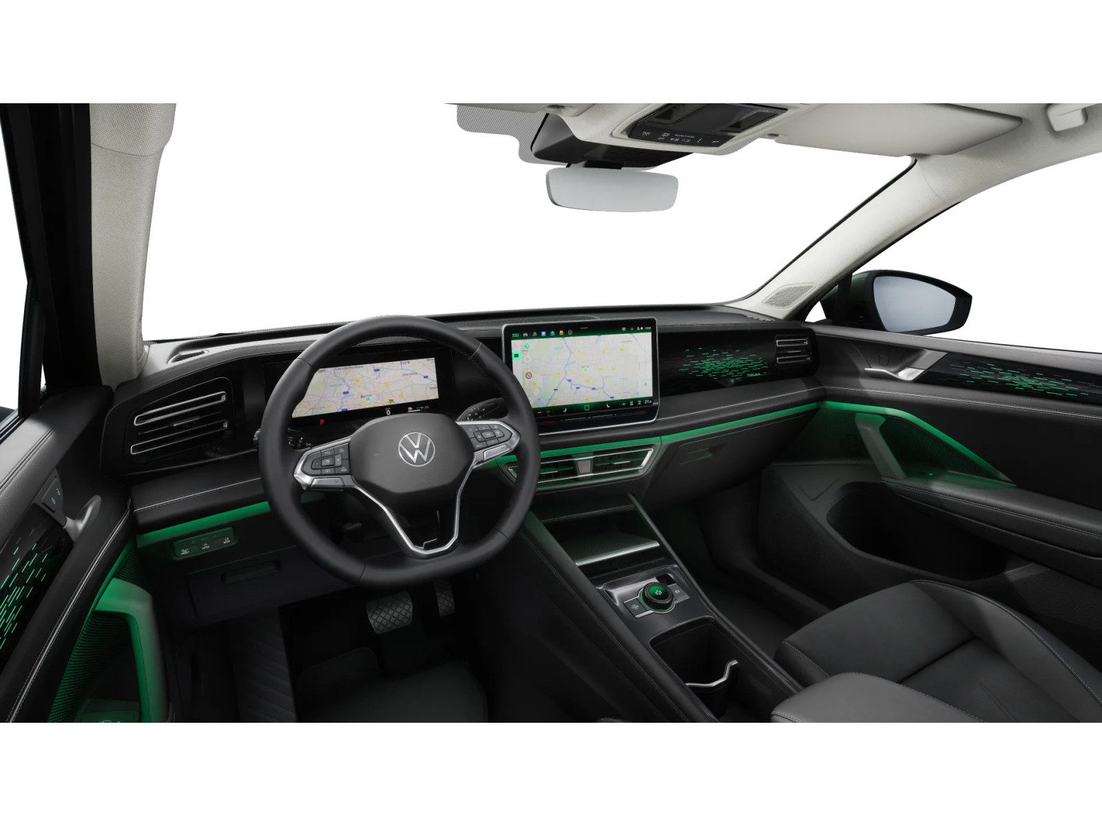 Volkswagen Tiguan – Bild 9