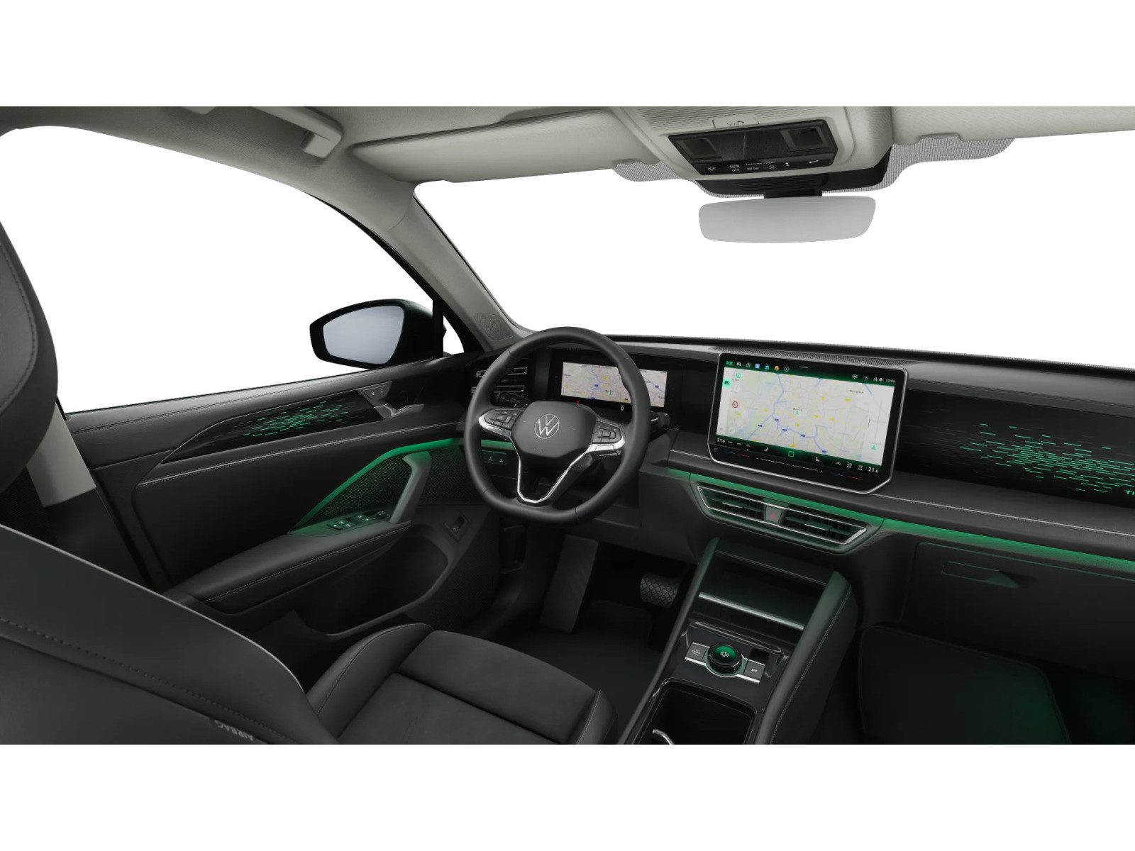 Volkswagen Tiguan – Bild 10