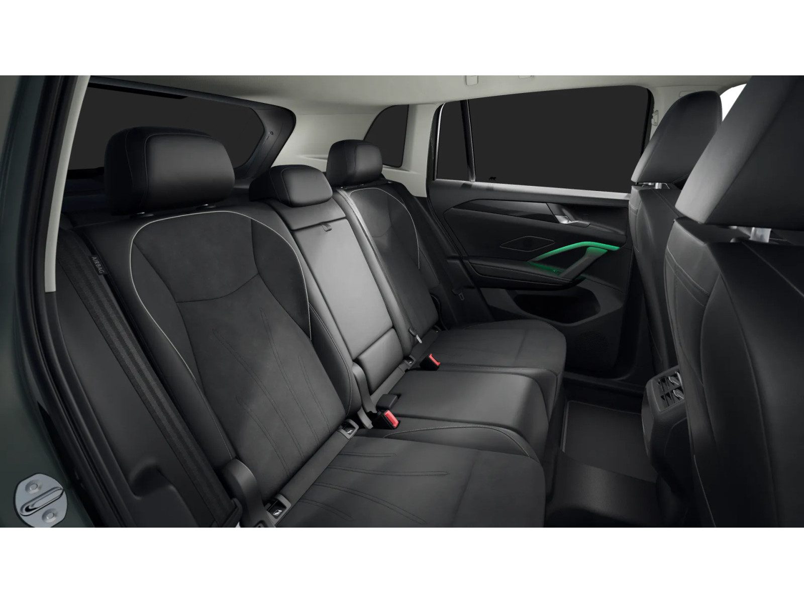 Volkswagen Tiguan – Bild 11