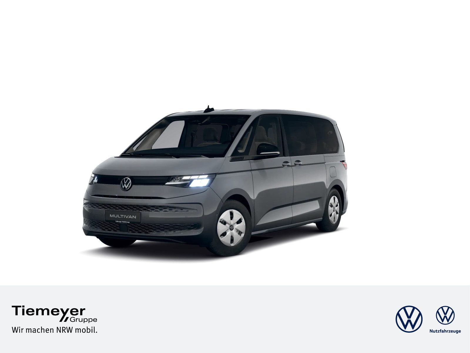 Volkswagen T7 Multivan – Foto 1