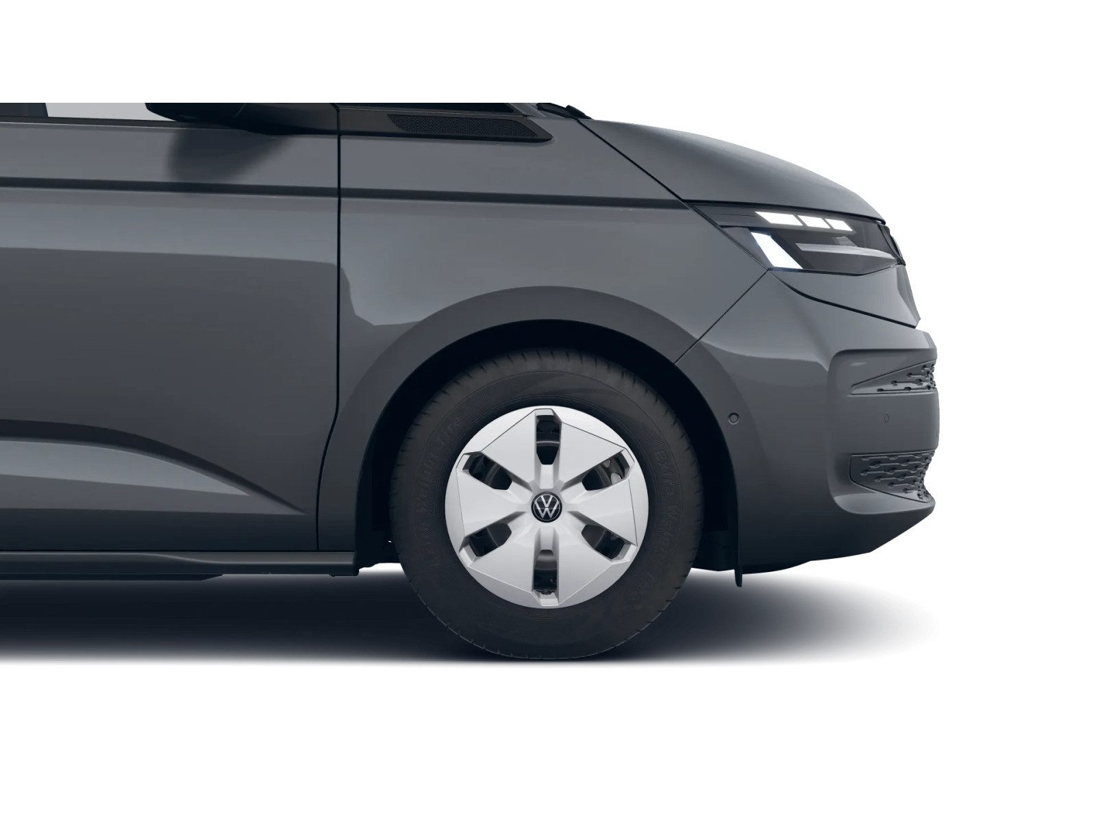 Volkswagen T7 Multivan – Foto 4