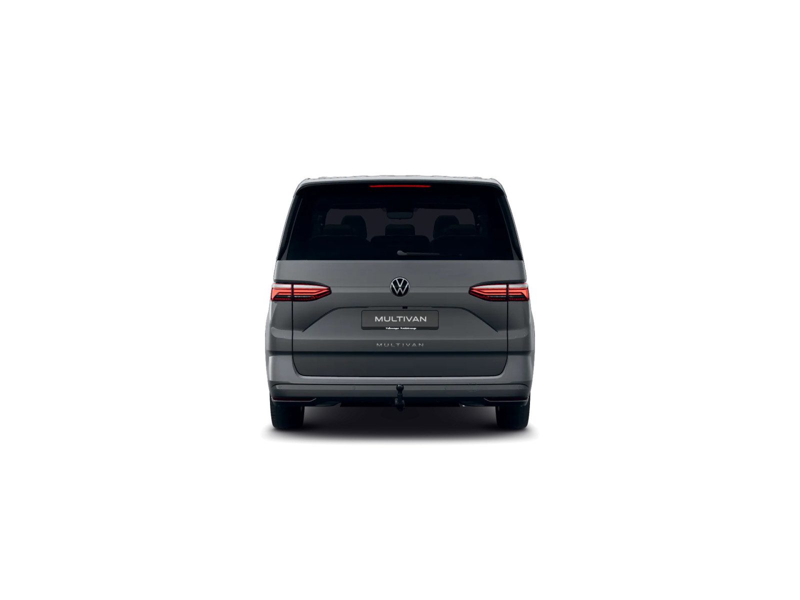 Volkswagen T7 Multivan – Foto 7