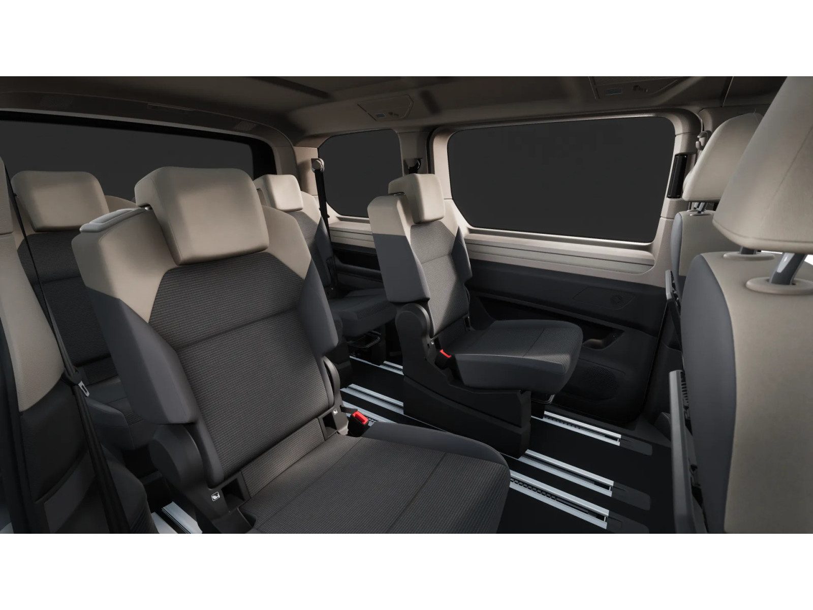 Volkswagen T7 Multivan – Bild 11