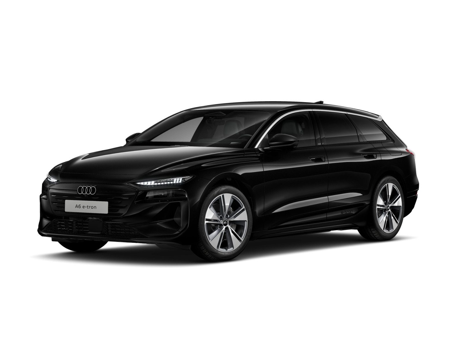 Audi A6 Avant e-tron – Foto 2