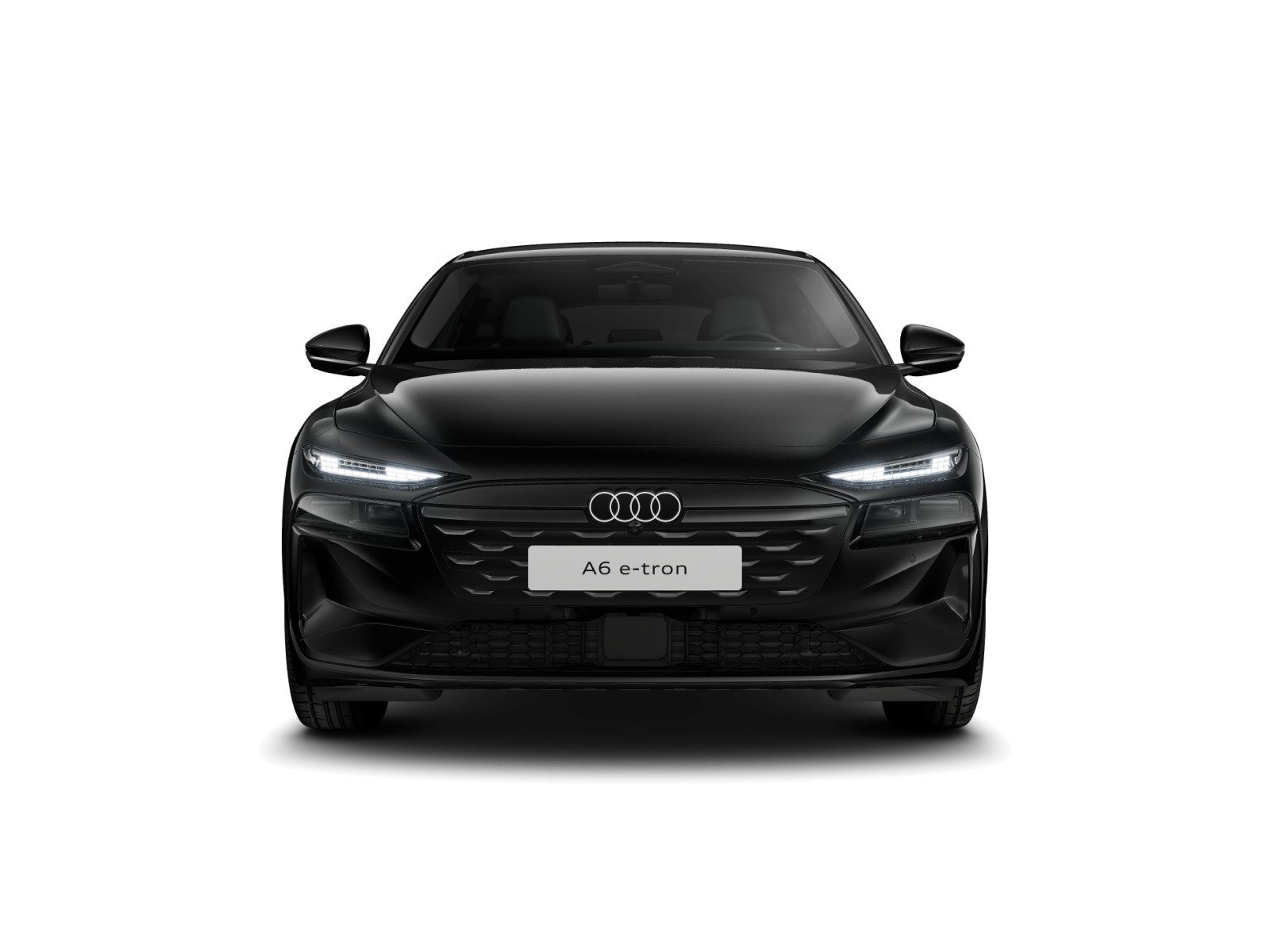 Audi A6 Avant e-tron – Foto 3