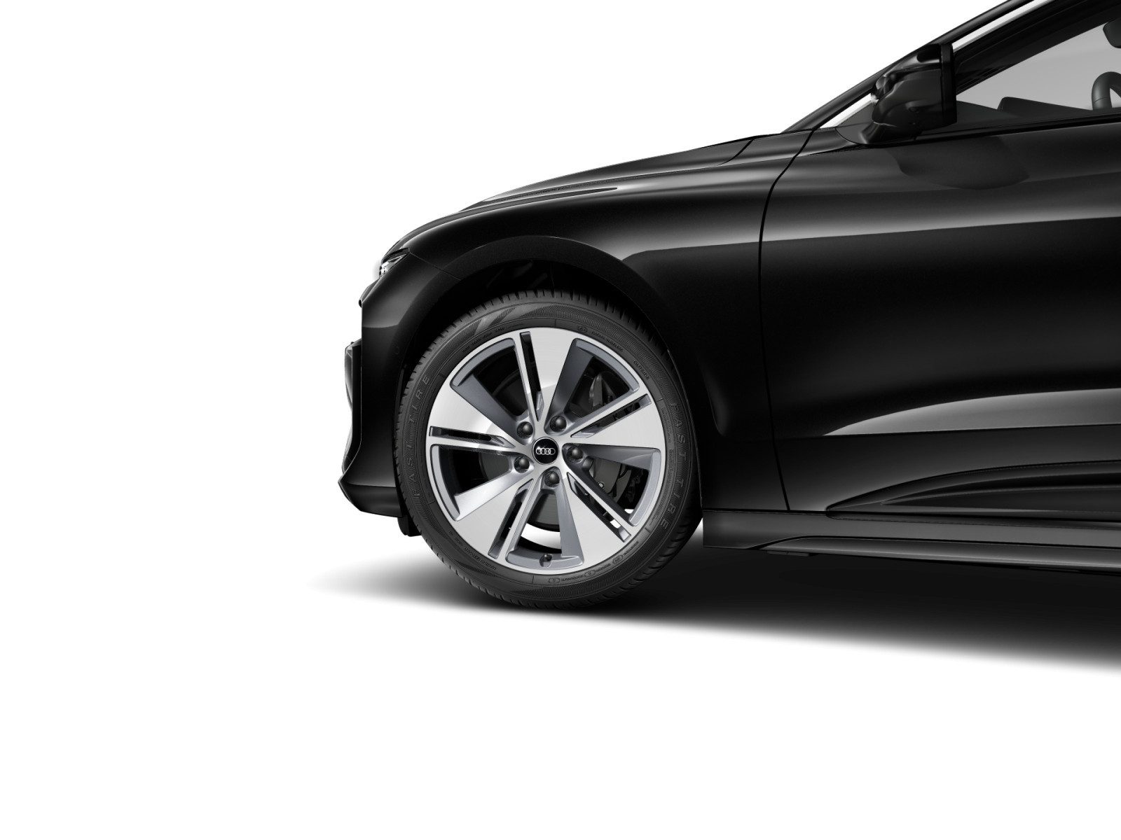 Audi A6 Avant e-tron – Foto 4