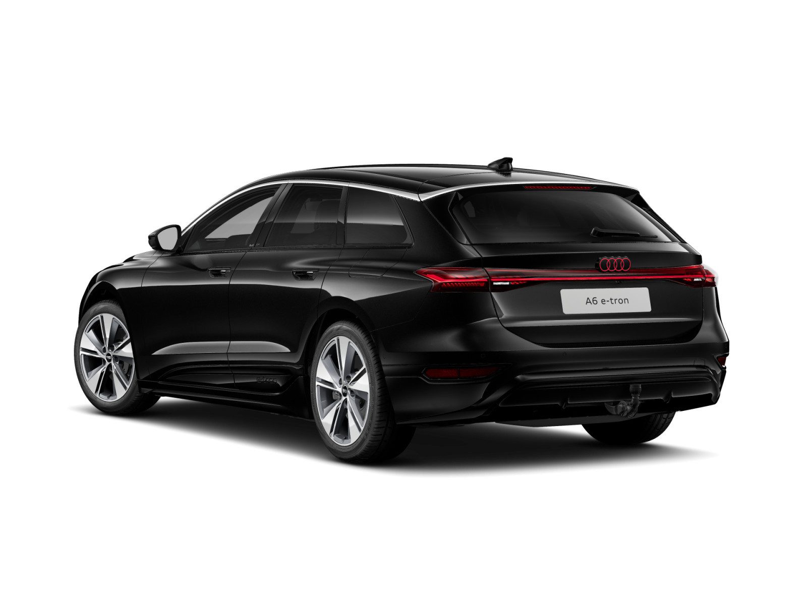 Audi A6 Avant e-tron – Foto 5