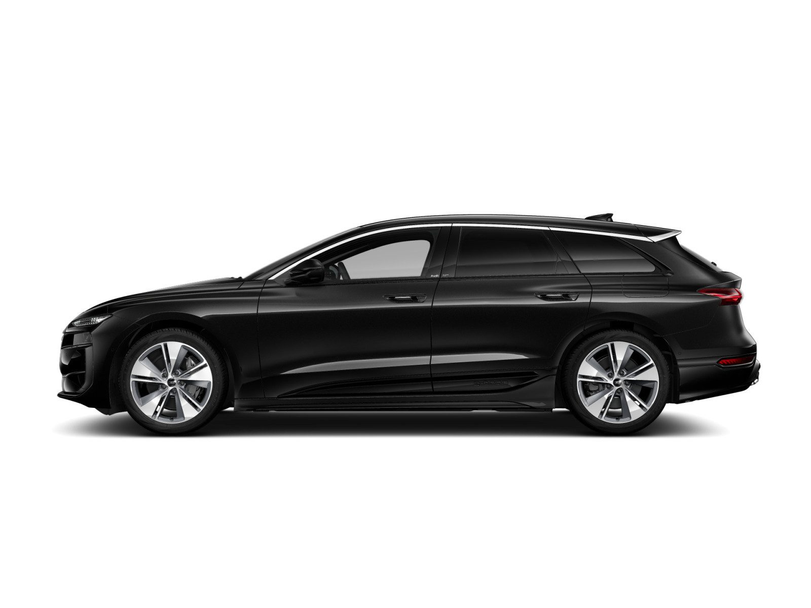 Audi A6 Avant e-tron – Foto 6