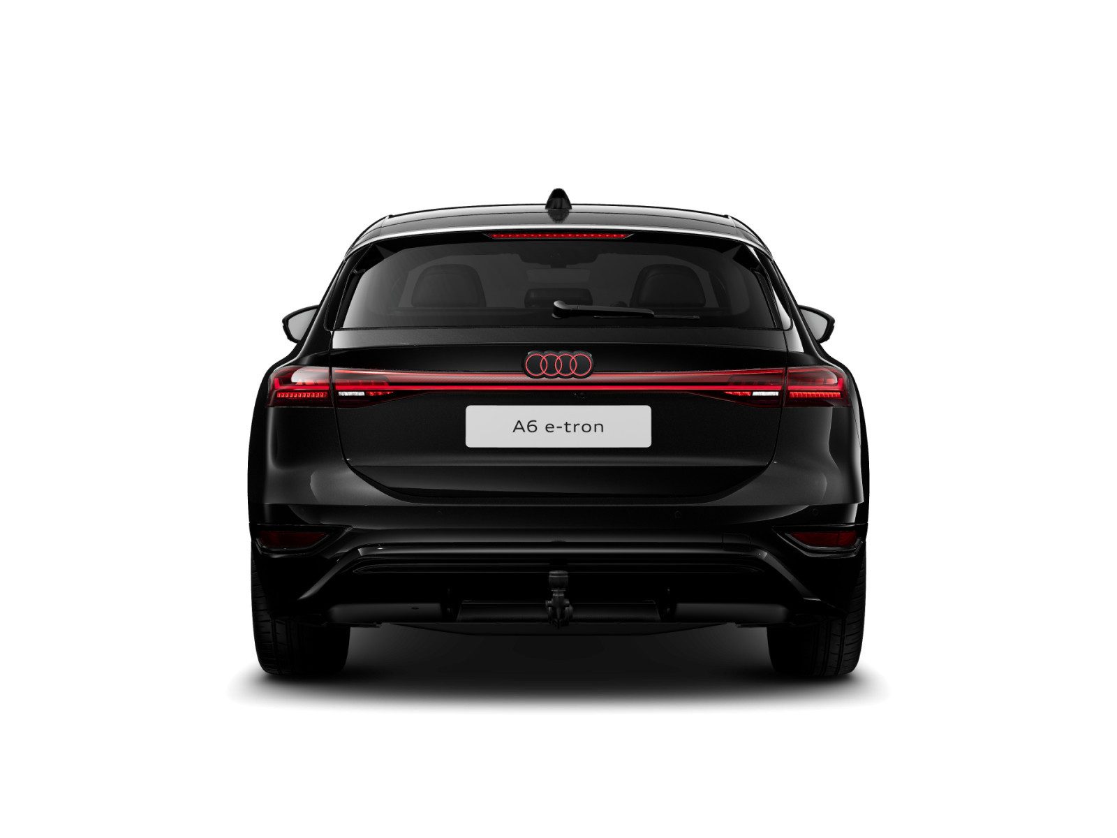 Audi A6 Avant e-tron – Foto 7