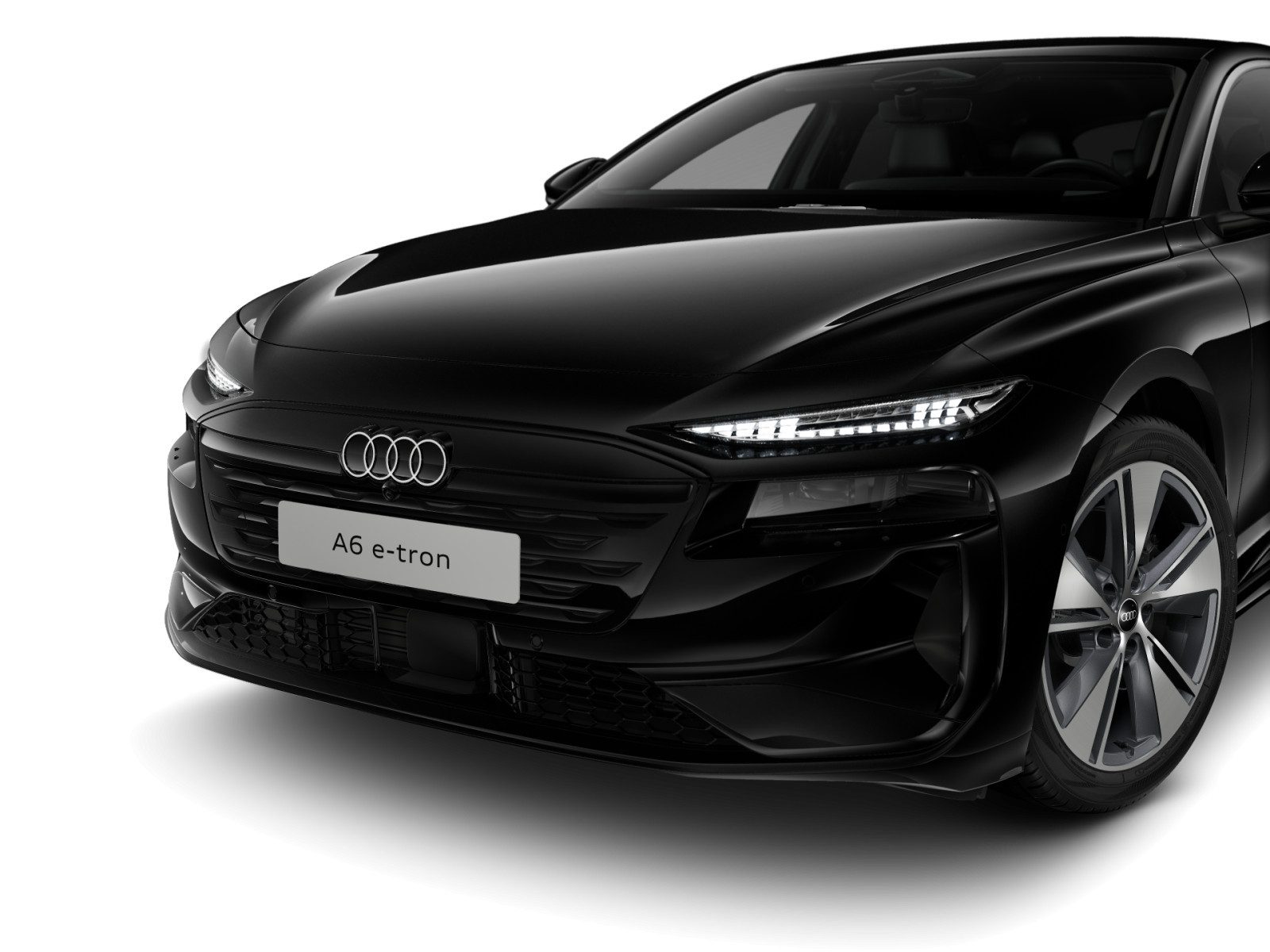 Audi A6 Avant e-tron – Foto 8