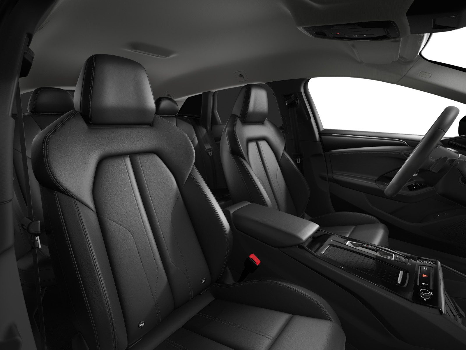 Audi A6 Avant e-tron – Foto 10