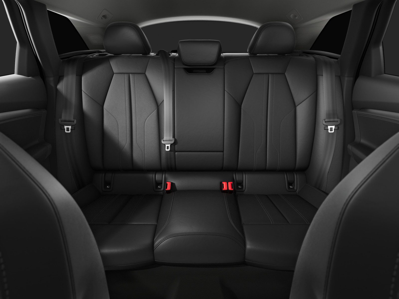 Audi A6 Avant e-tron – Foto 11