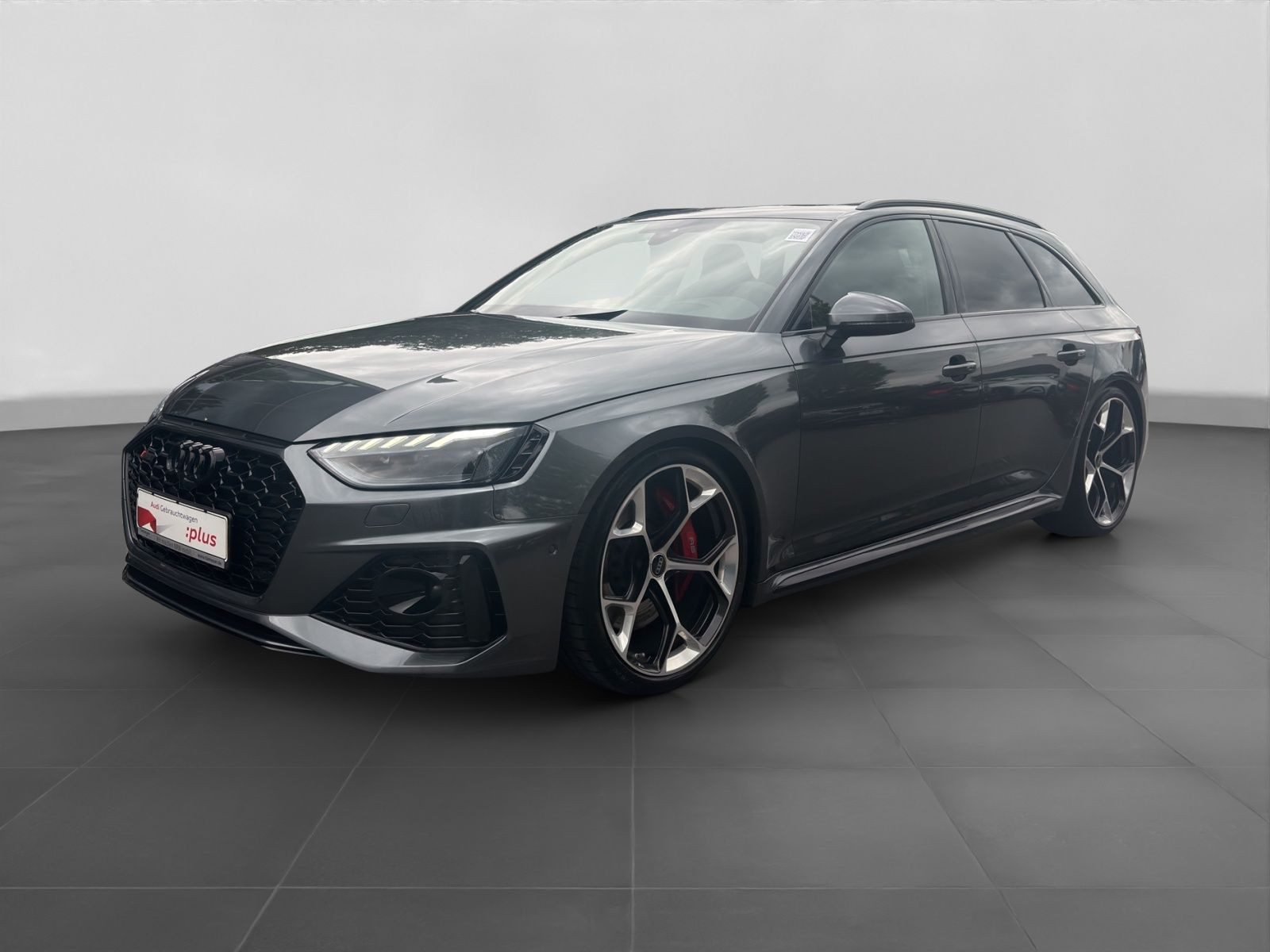 Audi RS 4 Avant – Foto 2