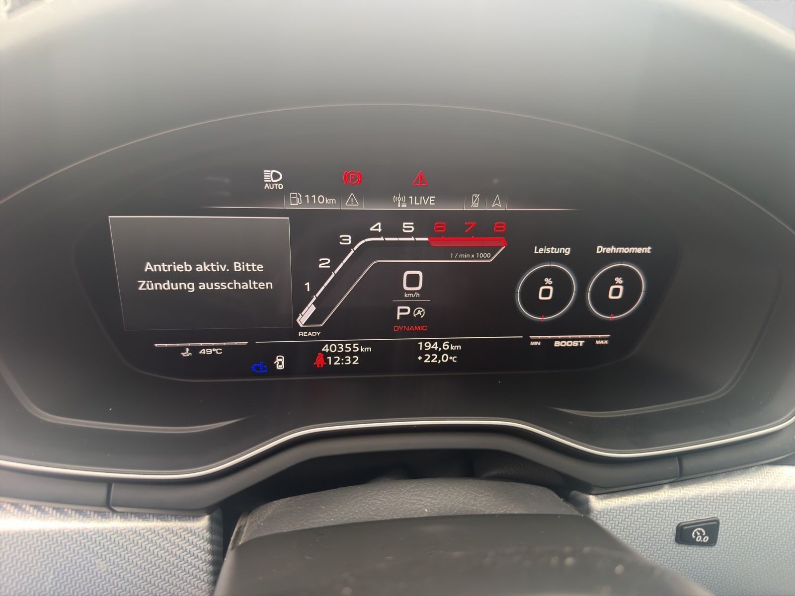 Audi RS 4 Avant – Foto 10