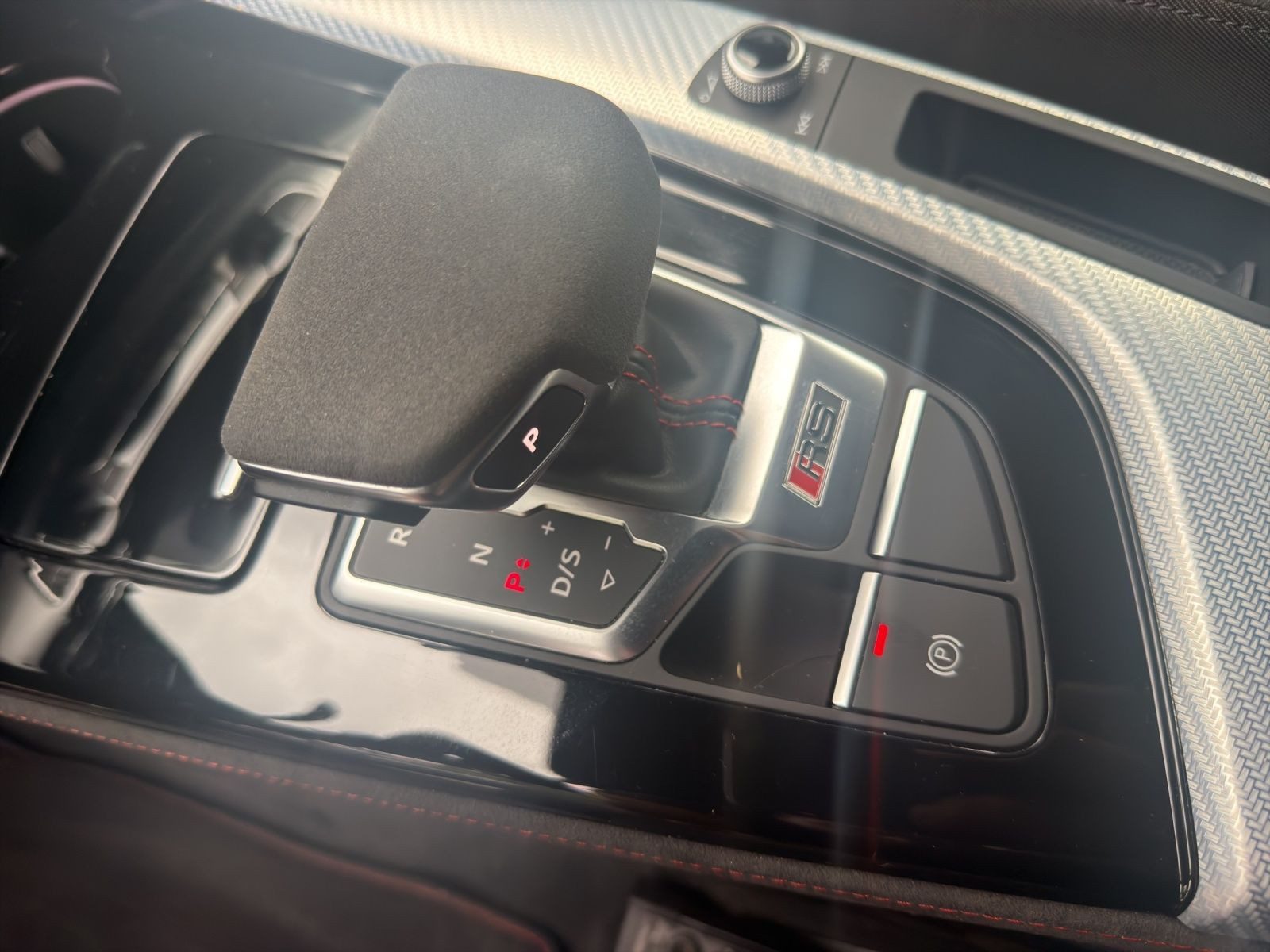 Audi RS 4 Avant – Foto 11