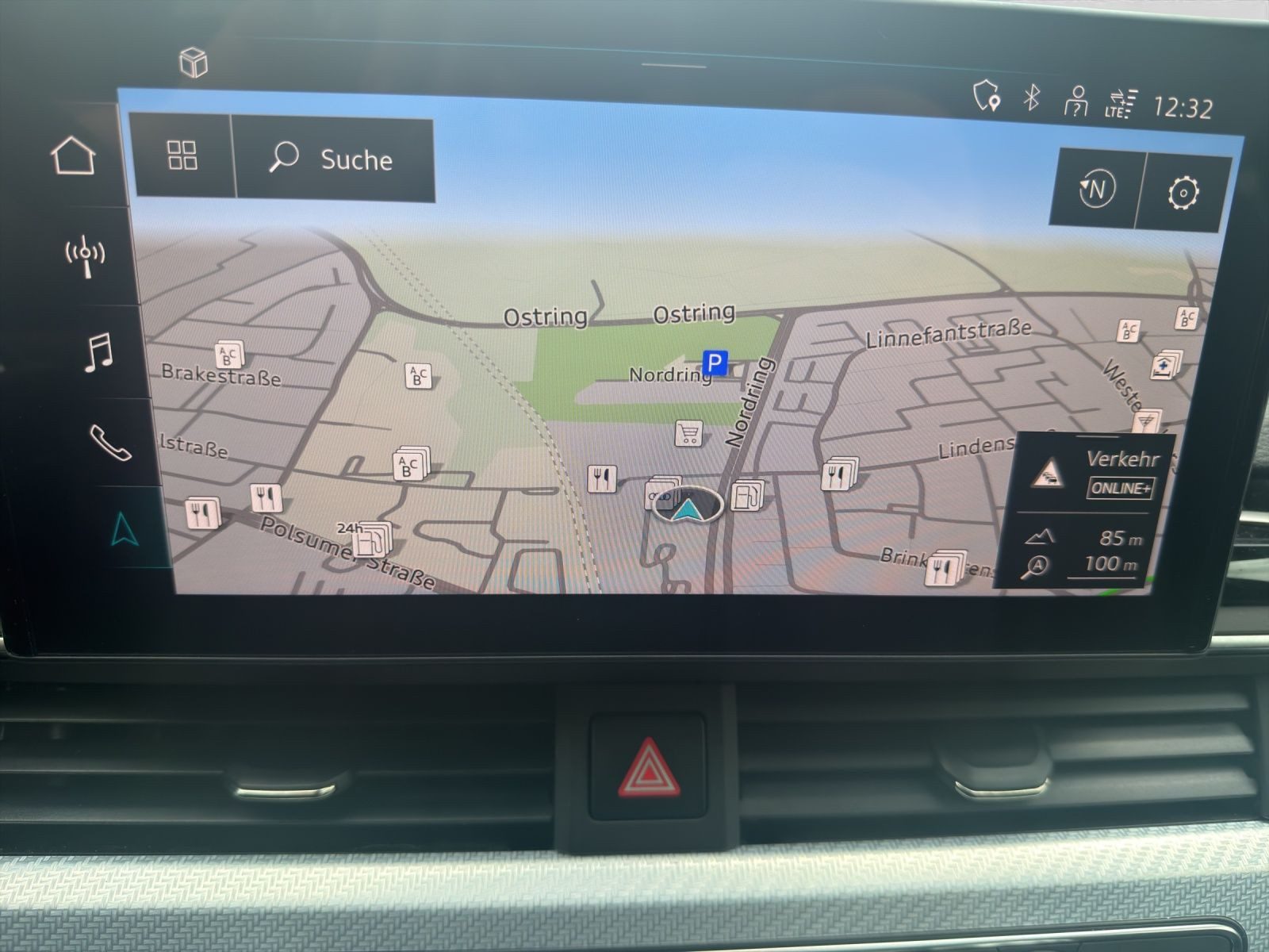 Audi RS 4 Avant – Foto 12