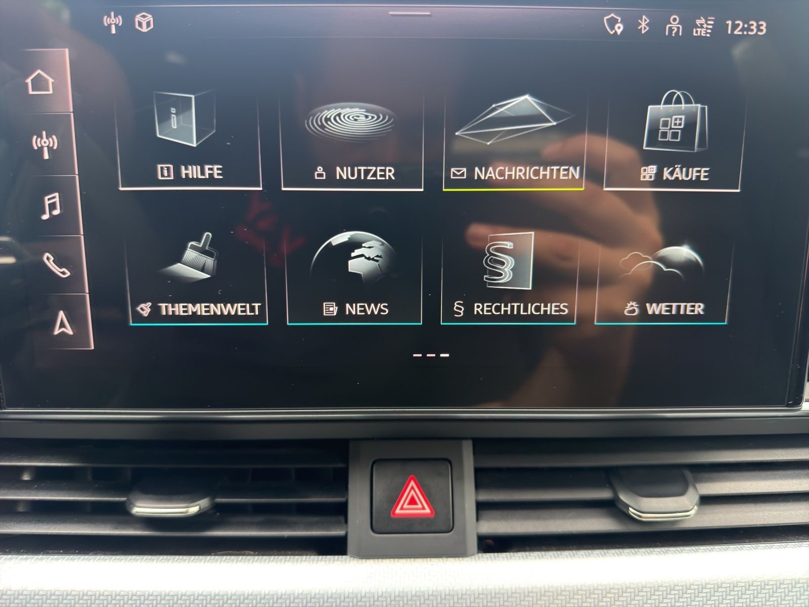 Audi RS 4 Avant – Foto 15