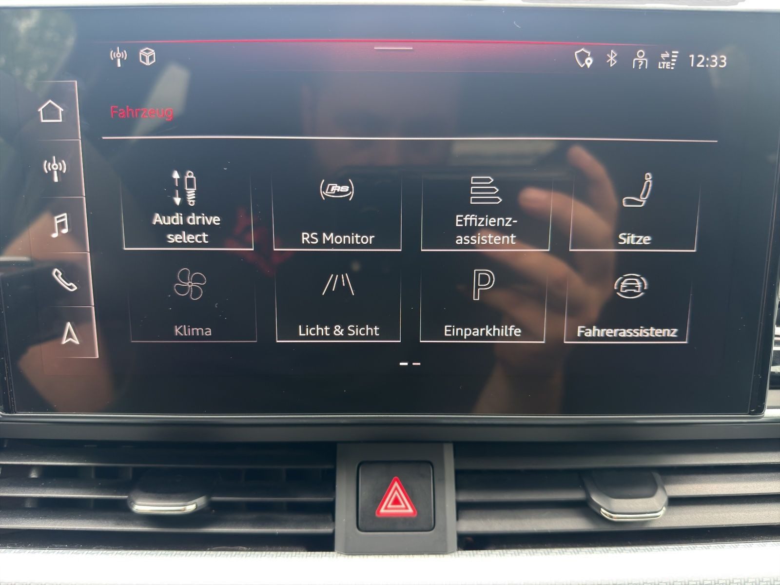 Audi RS 4 Avant – Foto 16