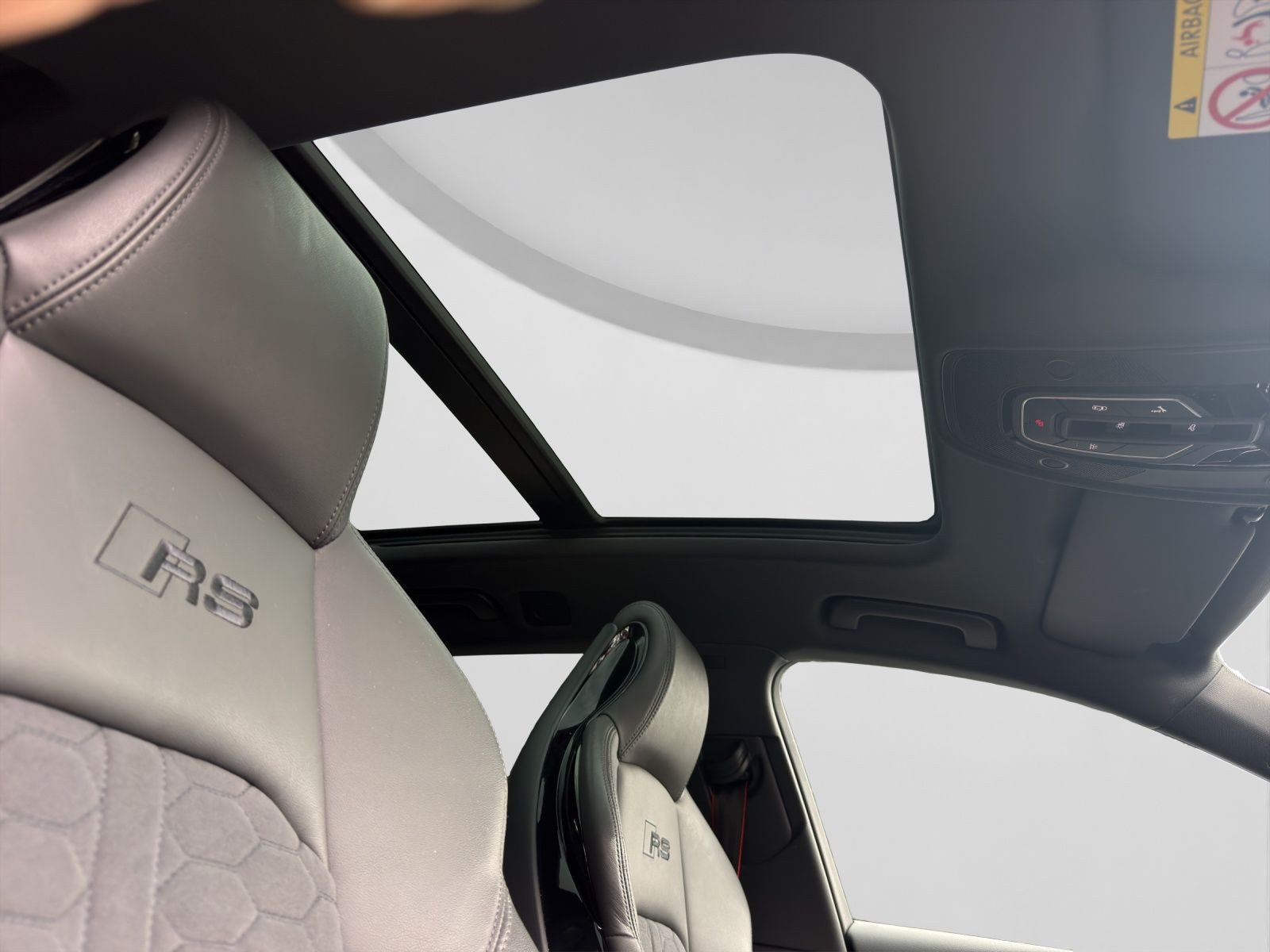 Audi RS 4 Avant – Foto 18