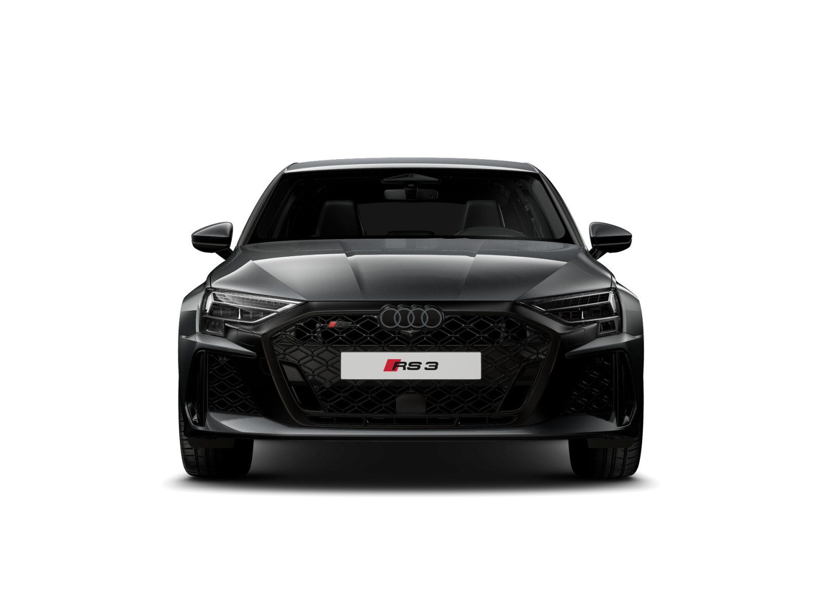 Audi RS 3 Sportback – Bild 3
