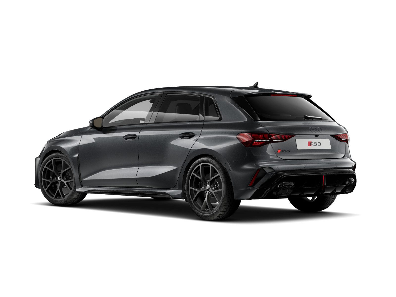 Audi RS 3 Sportback – Bild 5