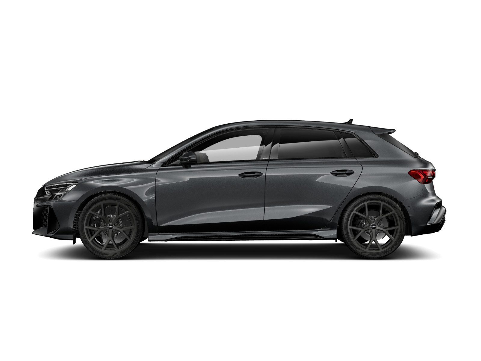 Audi RS 3 Sportback – Bild 6