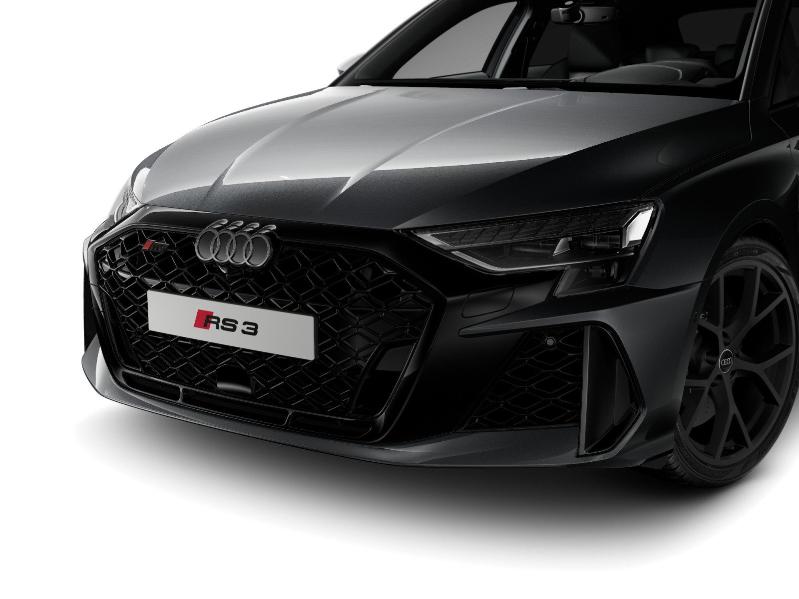 Audi RS 3 Sportback – Bild 8