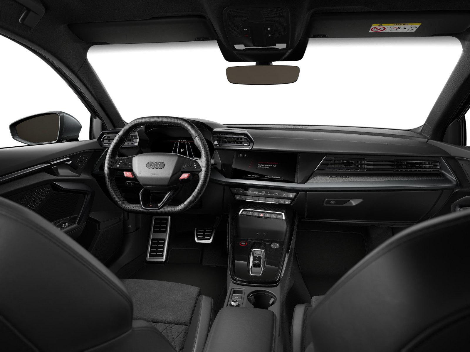 Audi RS 3 Sportback – Bild 9