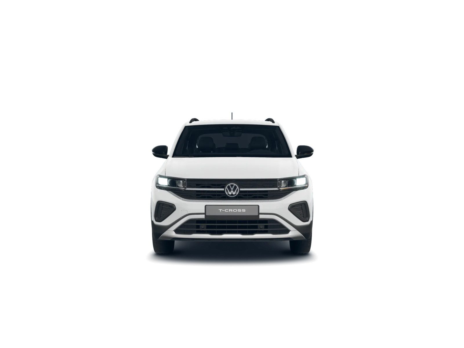 Volkswagen T-Cross – Bild 3