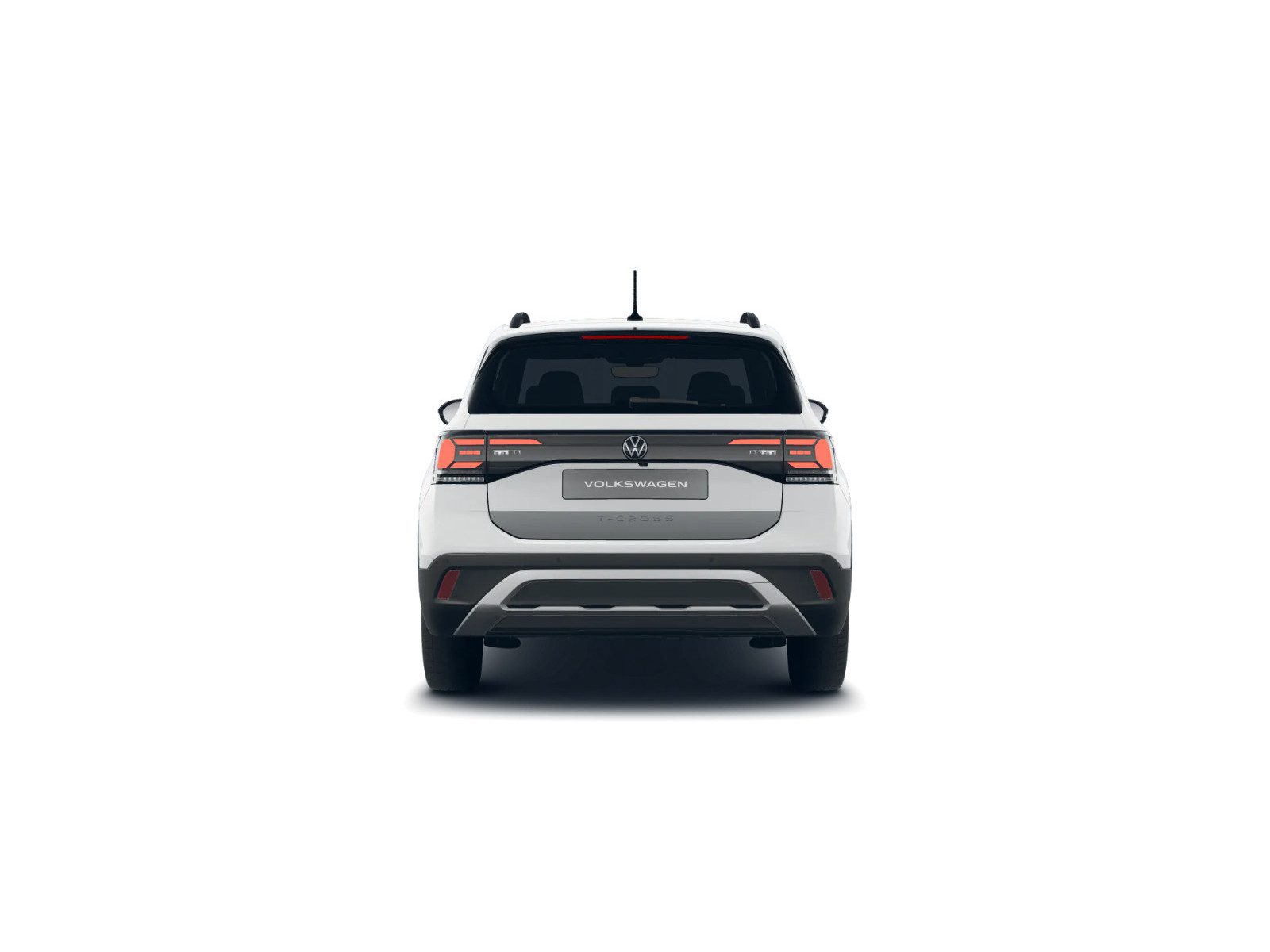 Volkswagen T-Cross – Bild 7