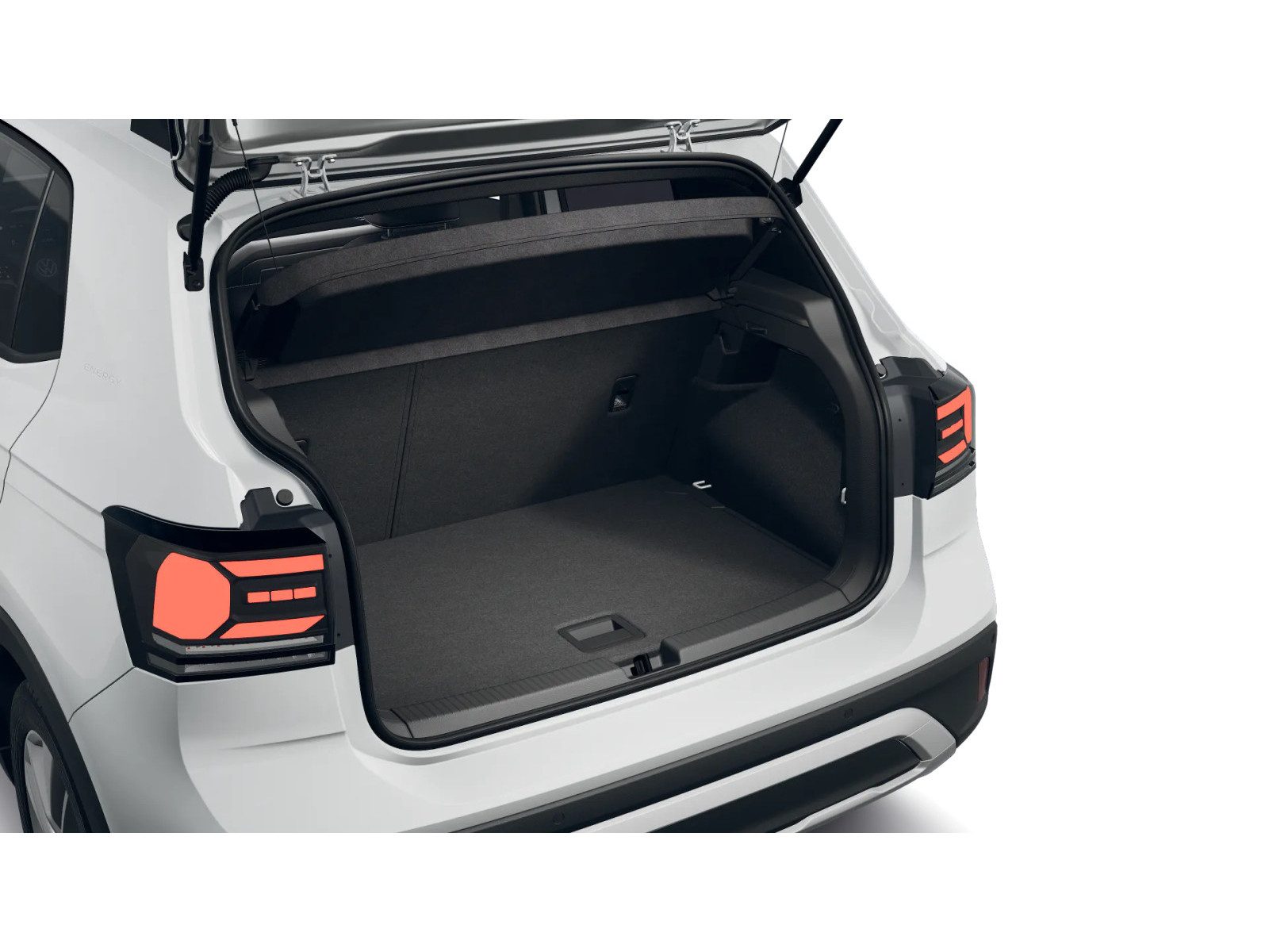 Volkswagen T-Cross – Bild 8