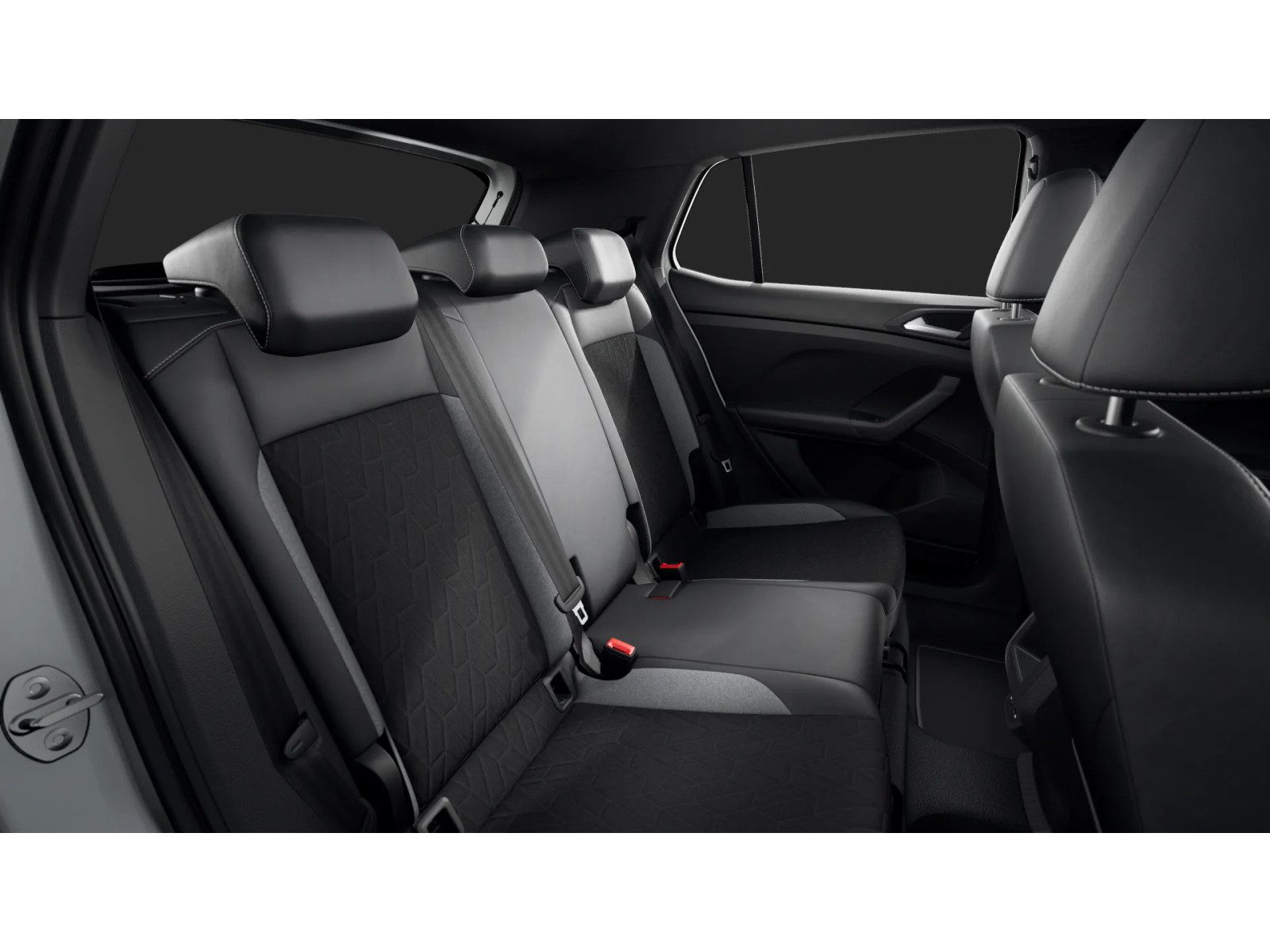 Volkswagen T-Cross – Bild 11