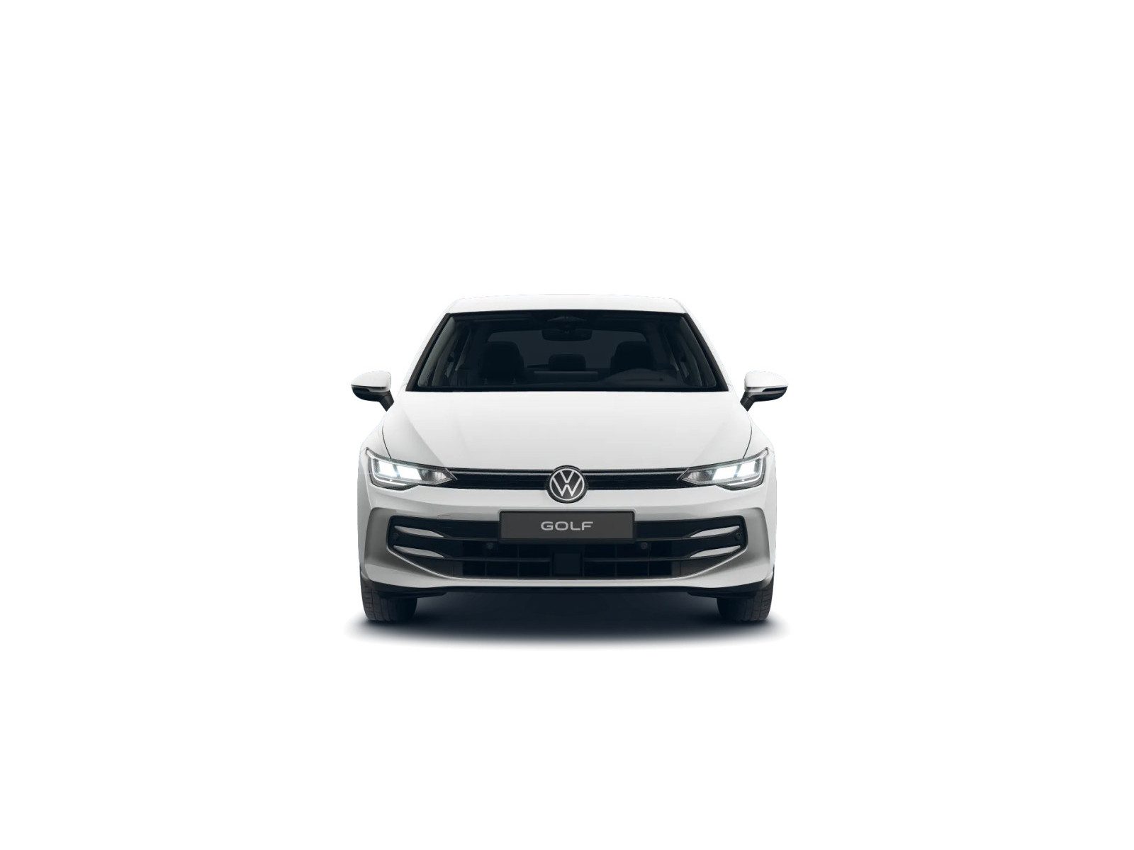 Volkswagen Golf – Foto 3