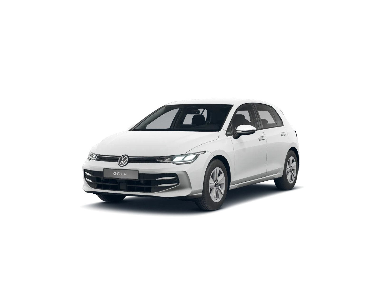 Volkswagen Golf – Foto 2