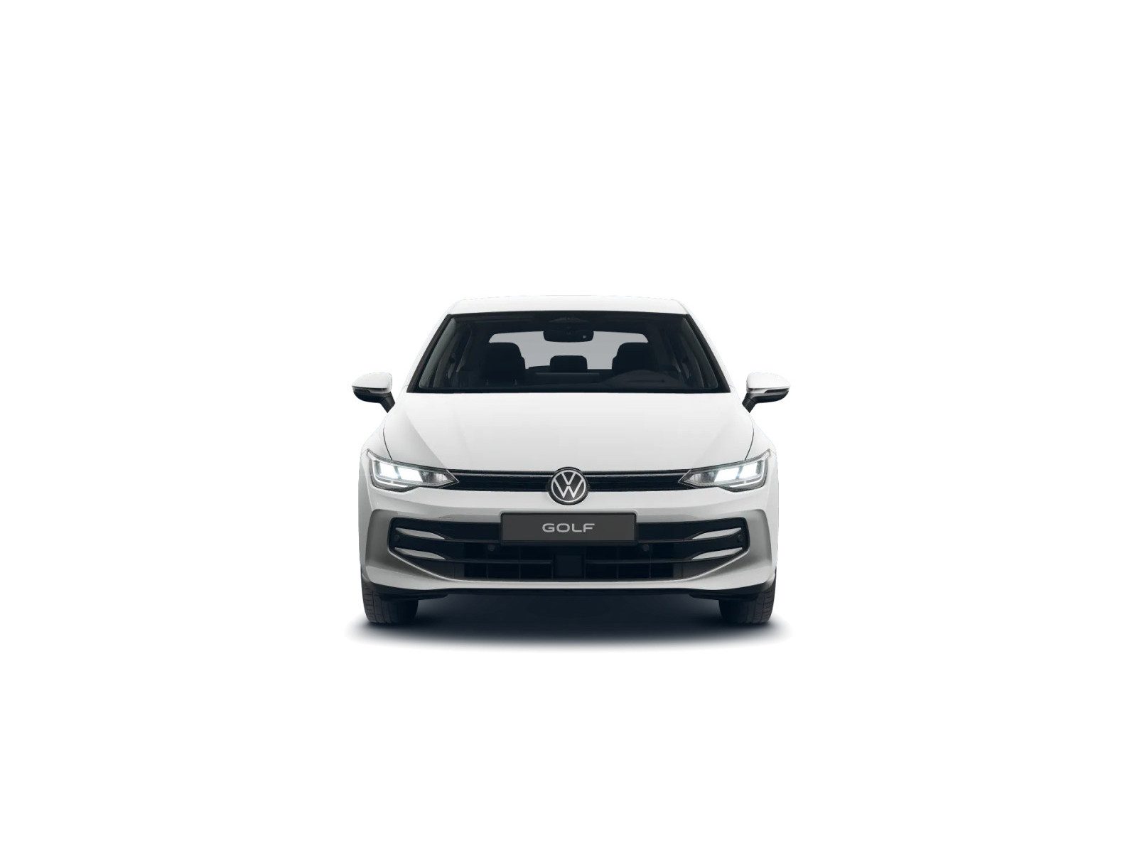 Volkswagen Golf – Foto 3