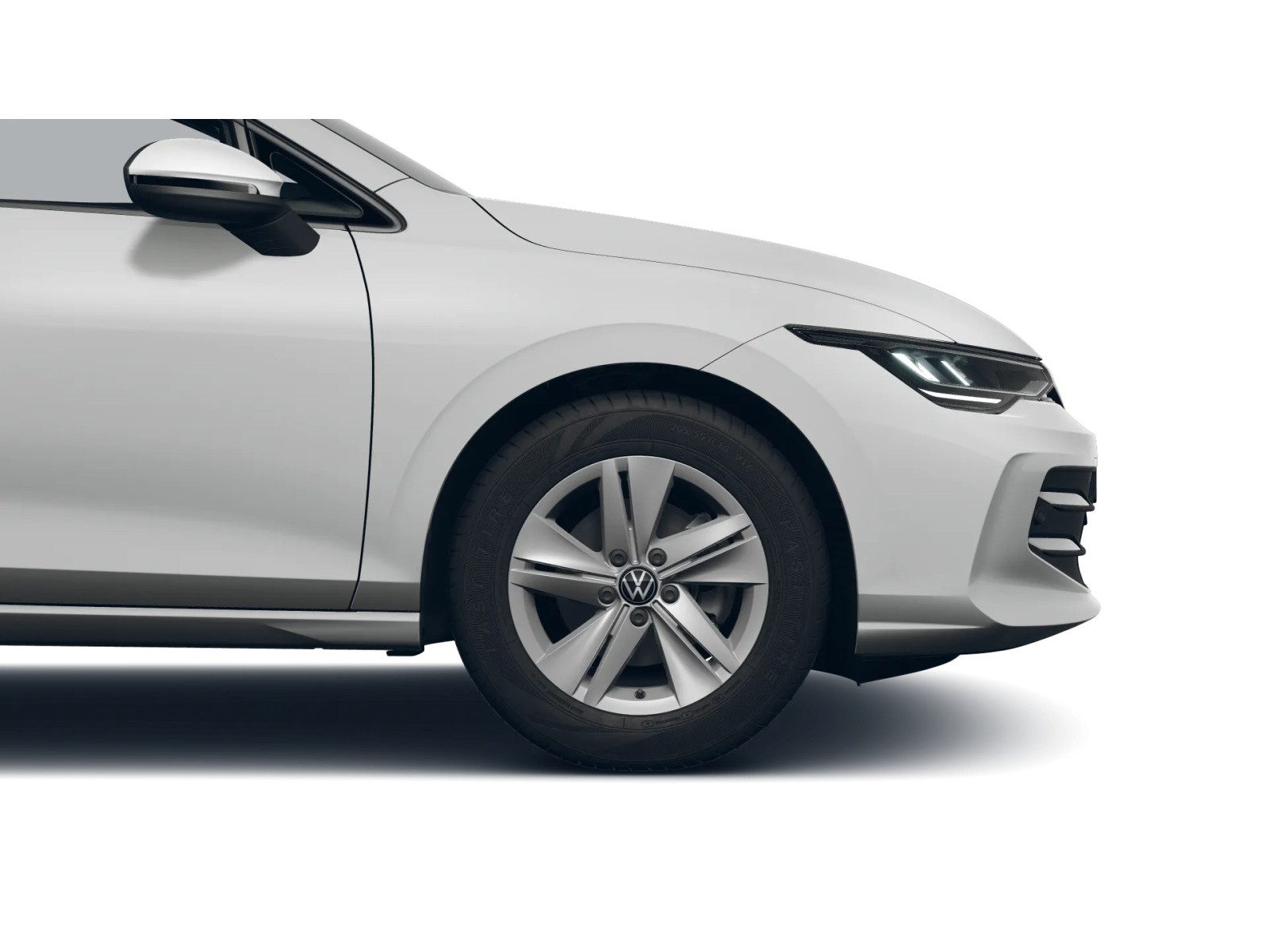 Volkswagen Golf – Foto 4