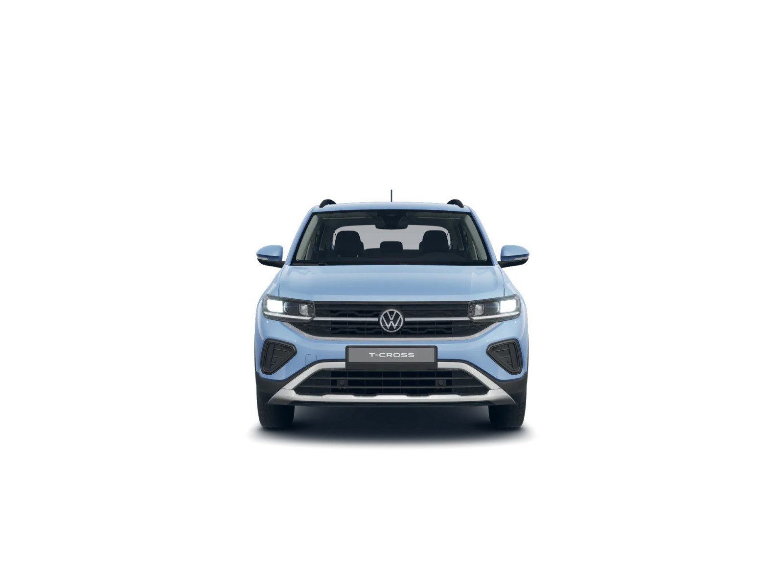 Volkswagen T-Cross – Bild 3