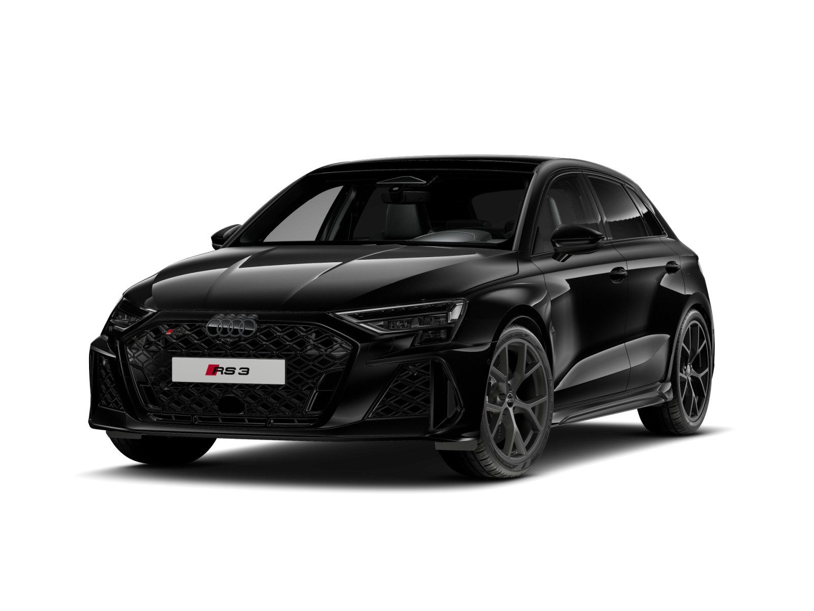 Audi RS 3 Sportback – Foto 2