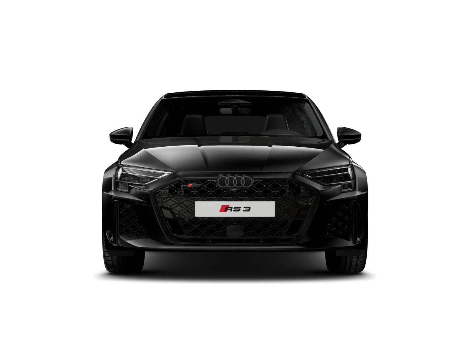 Audi RS 3 Sportback – Foto 3