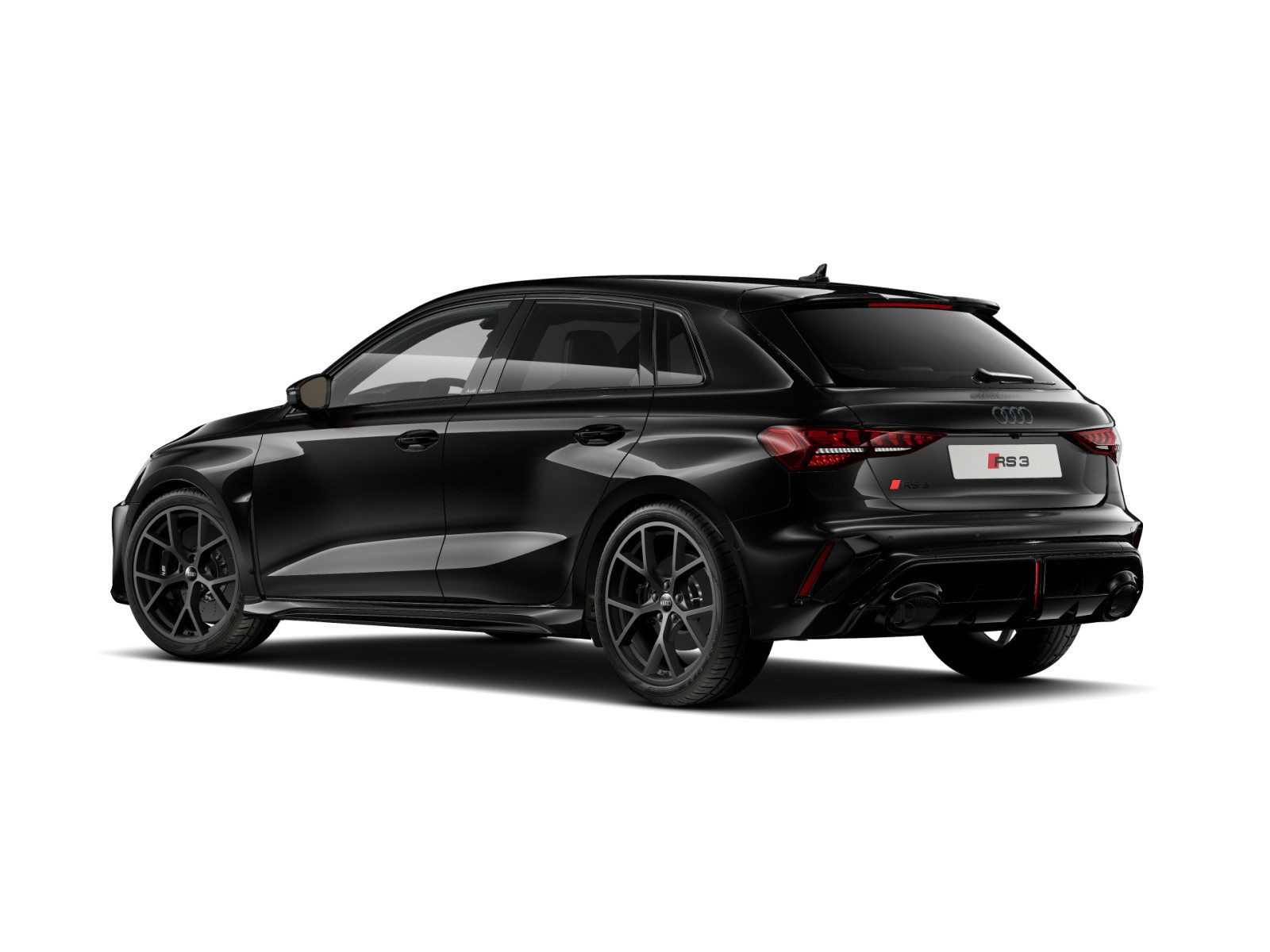 Audi RS 3 Sportback – Foto 5