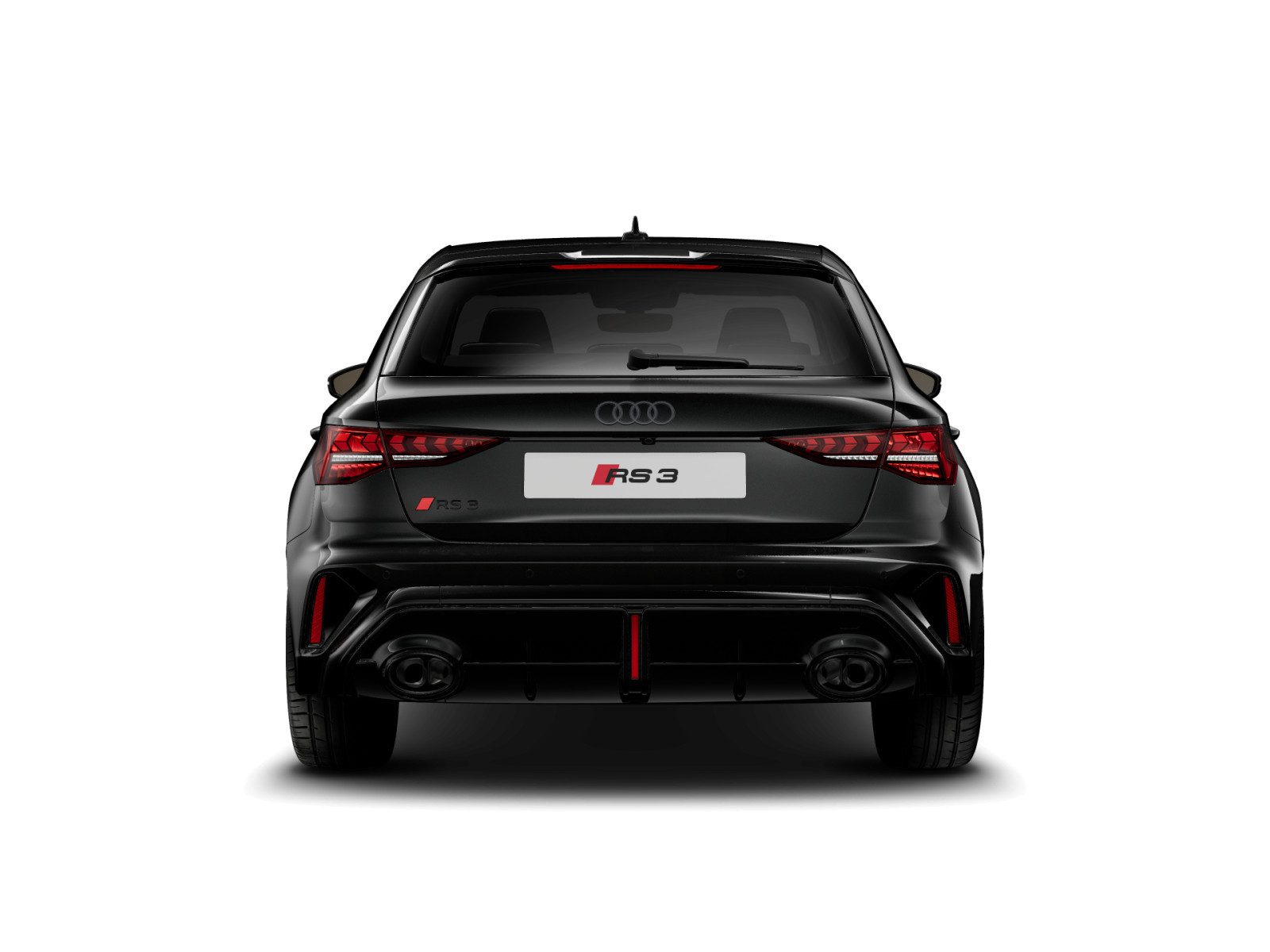Audi RS 3 Sportback – Foto 7