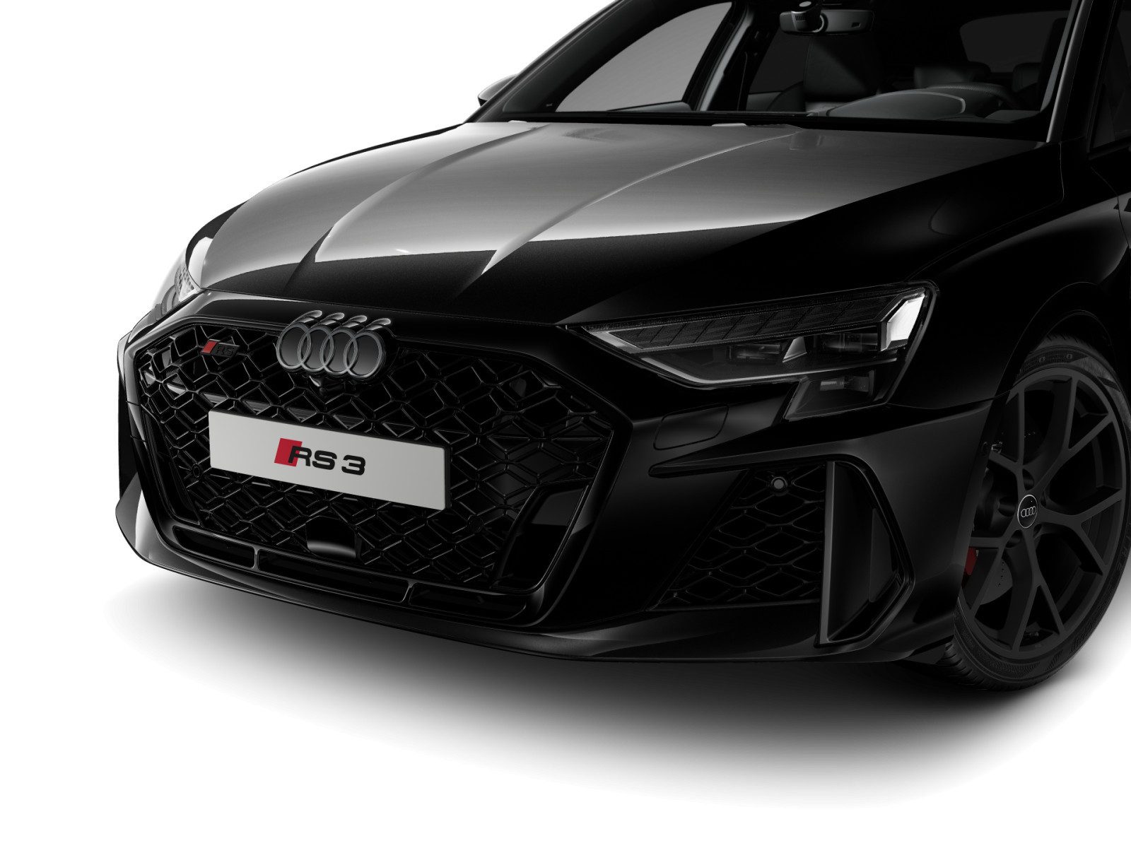 Audi RS 3 Sportback – Foto 8
