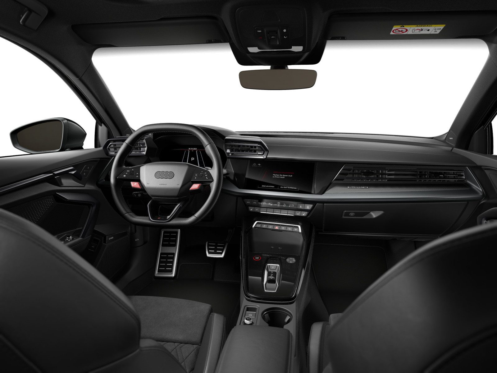 Audi RS 3 Sportback – Foto 9