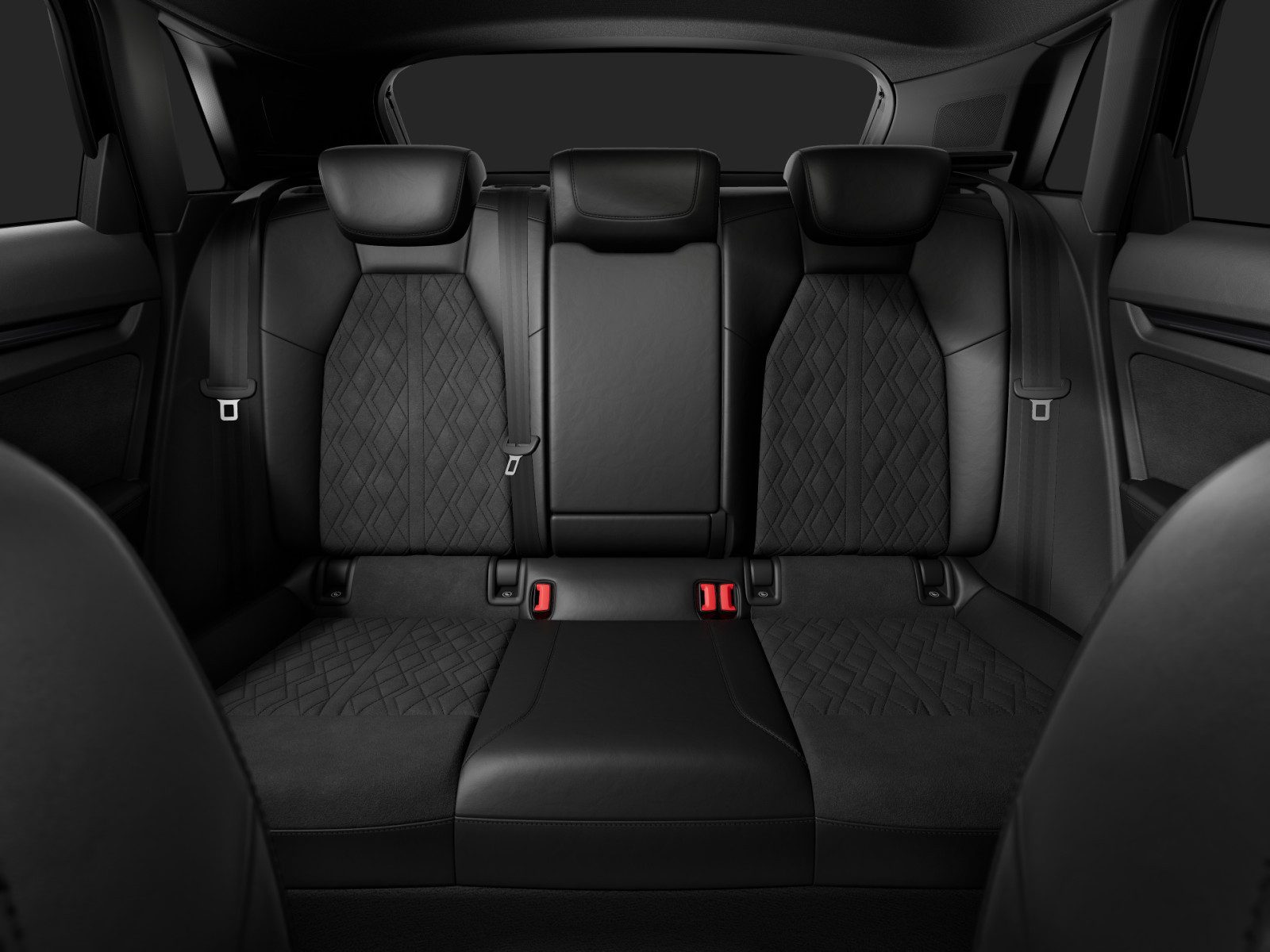 Audi RS 3 Sportback – Foto 11